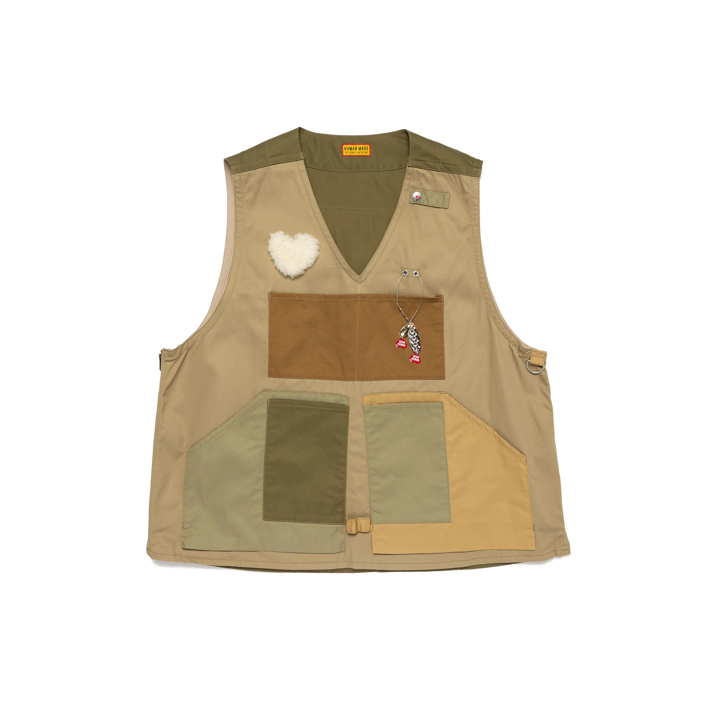 FISHING VEST