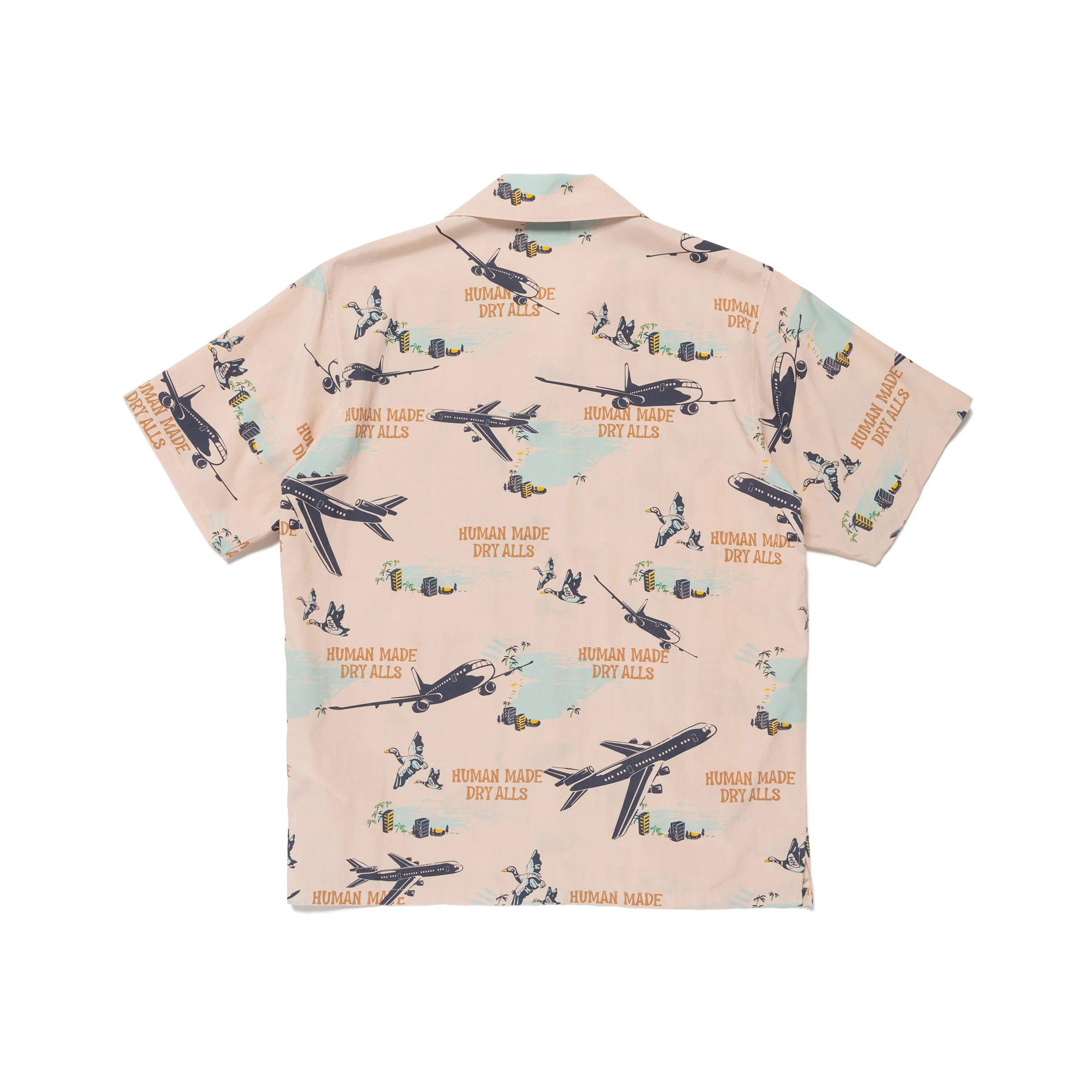 ALOHA SHIRT