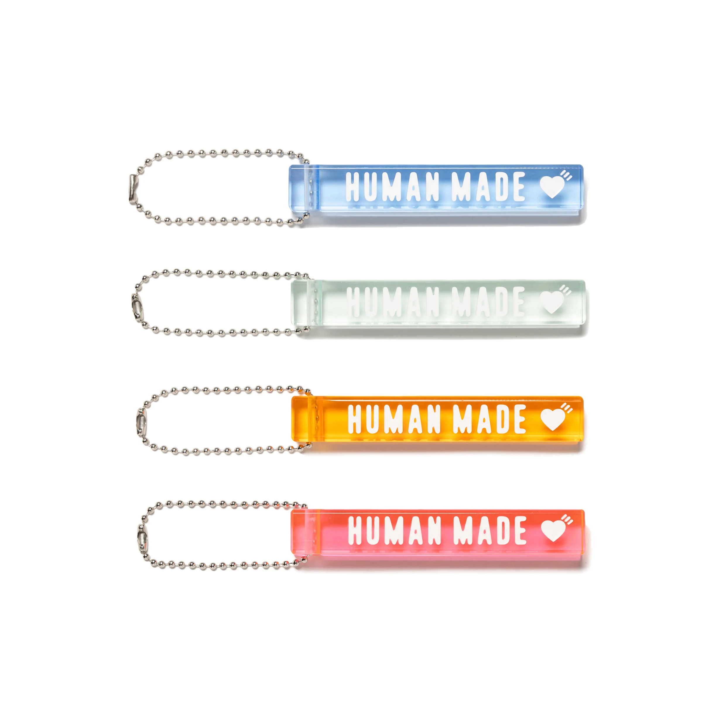 ACRYLIC KEYCHAIN