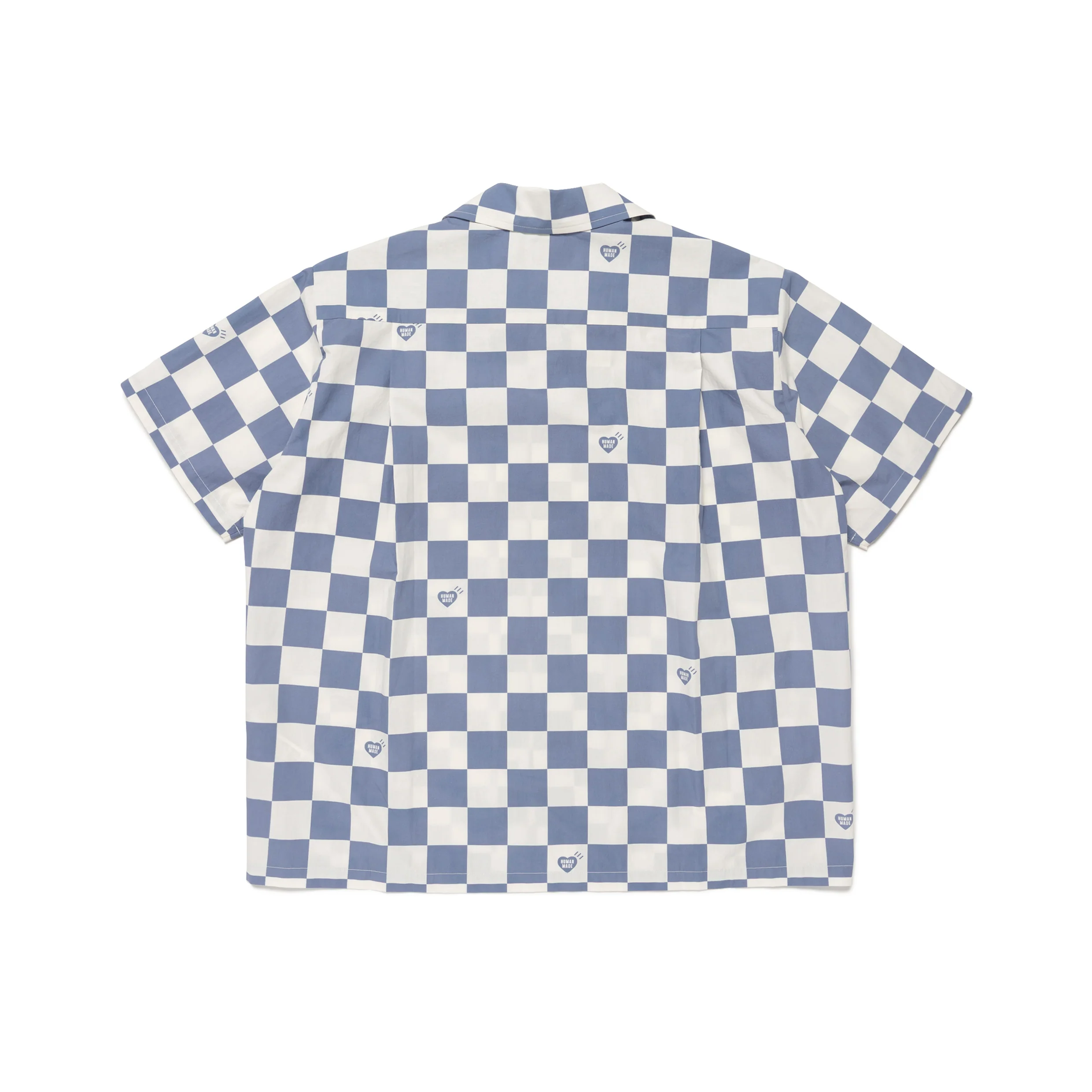 PLAID SHIRT