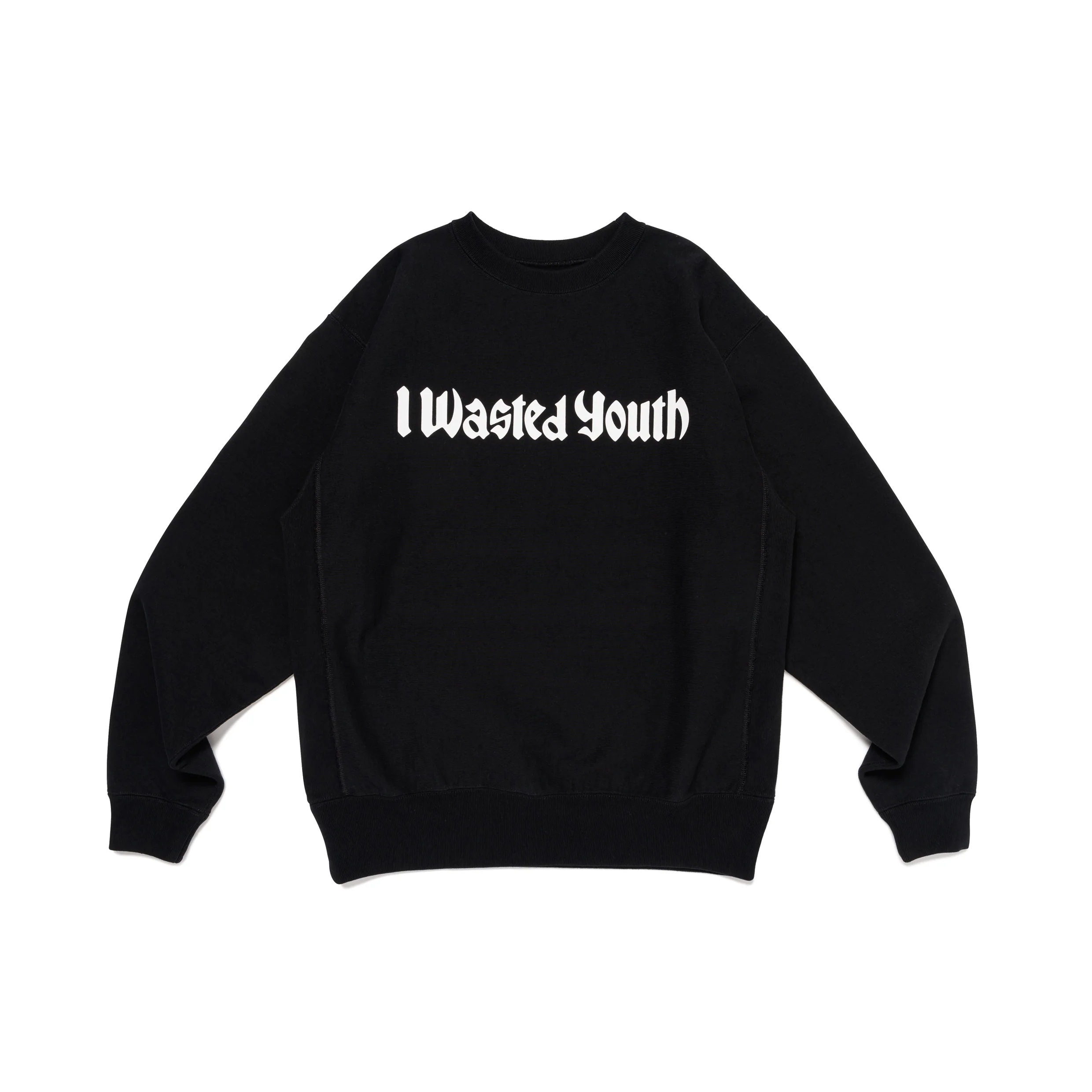 HEAVY WEIGHT SWEATSHIRT#2