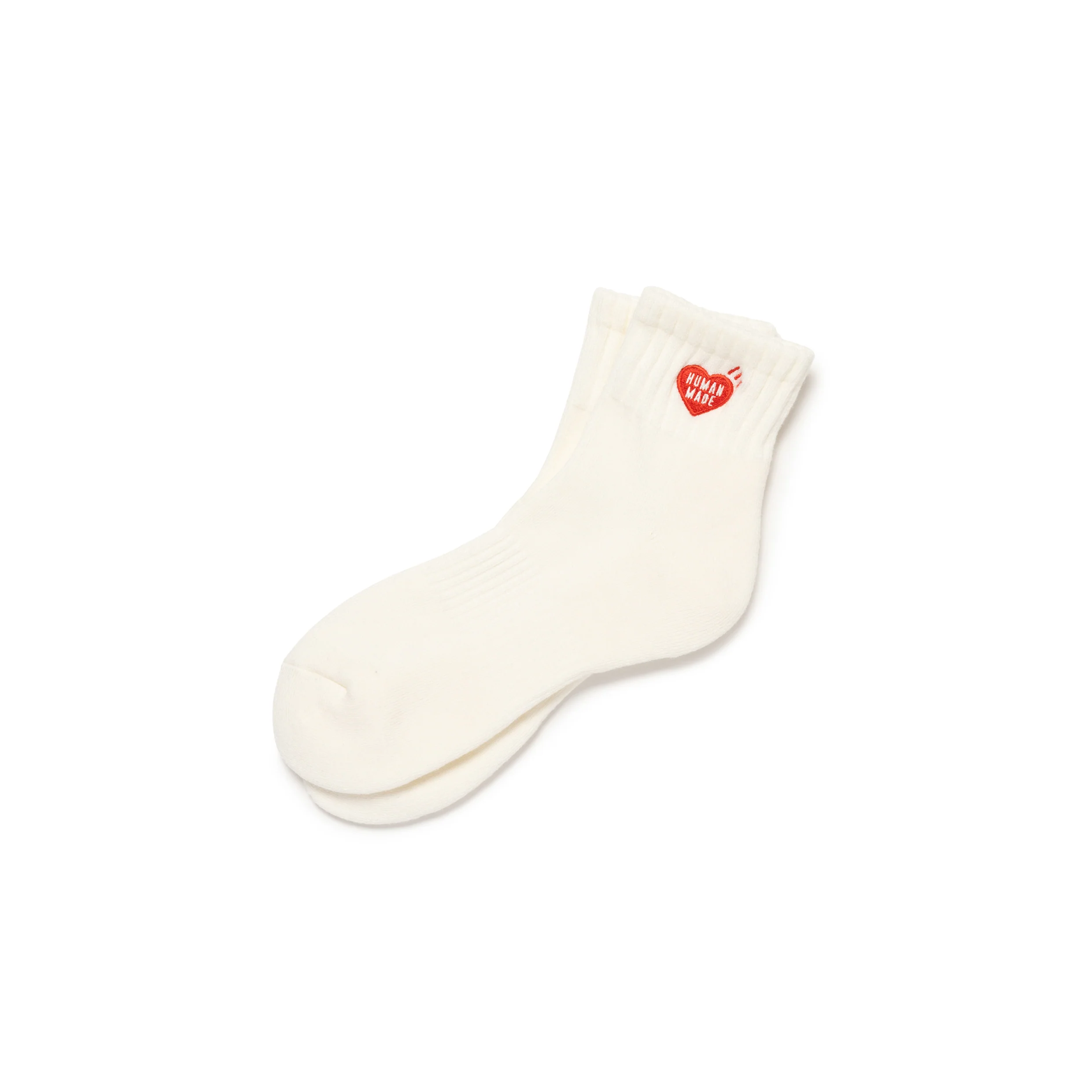 PILE SHORT SOCKS