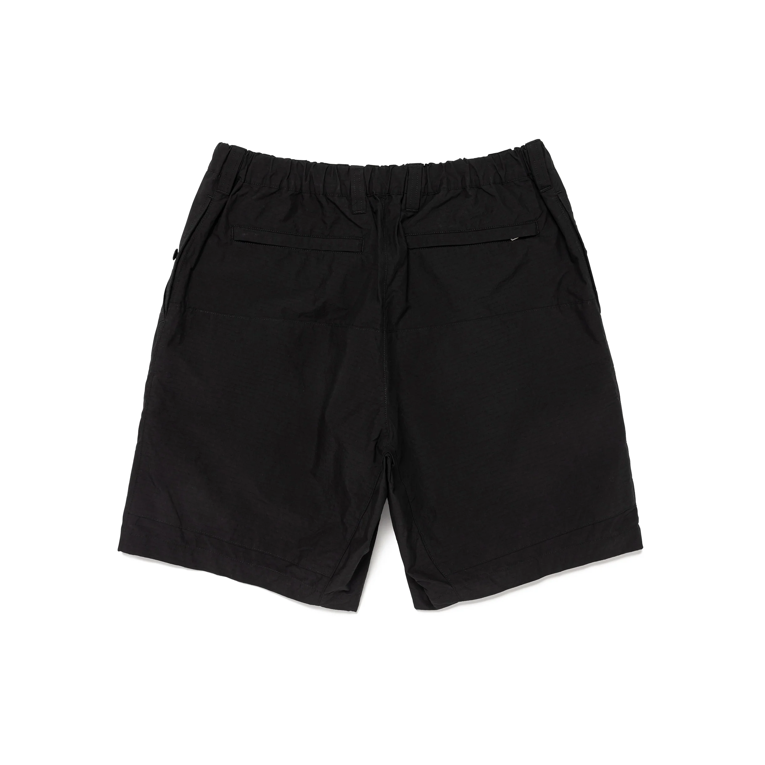 NYLON SHORTS