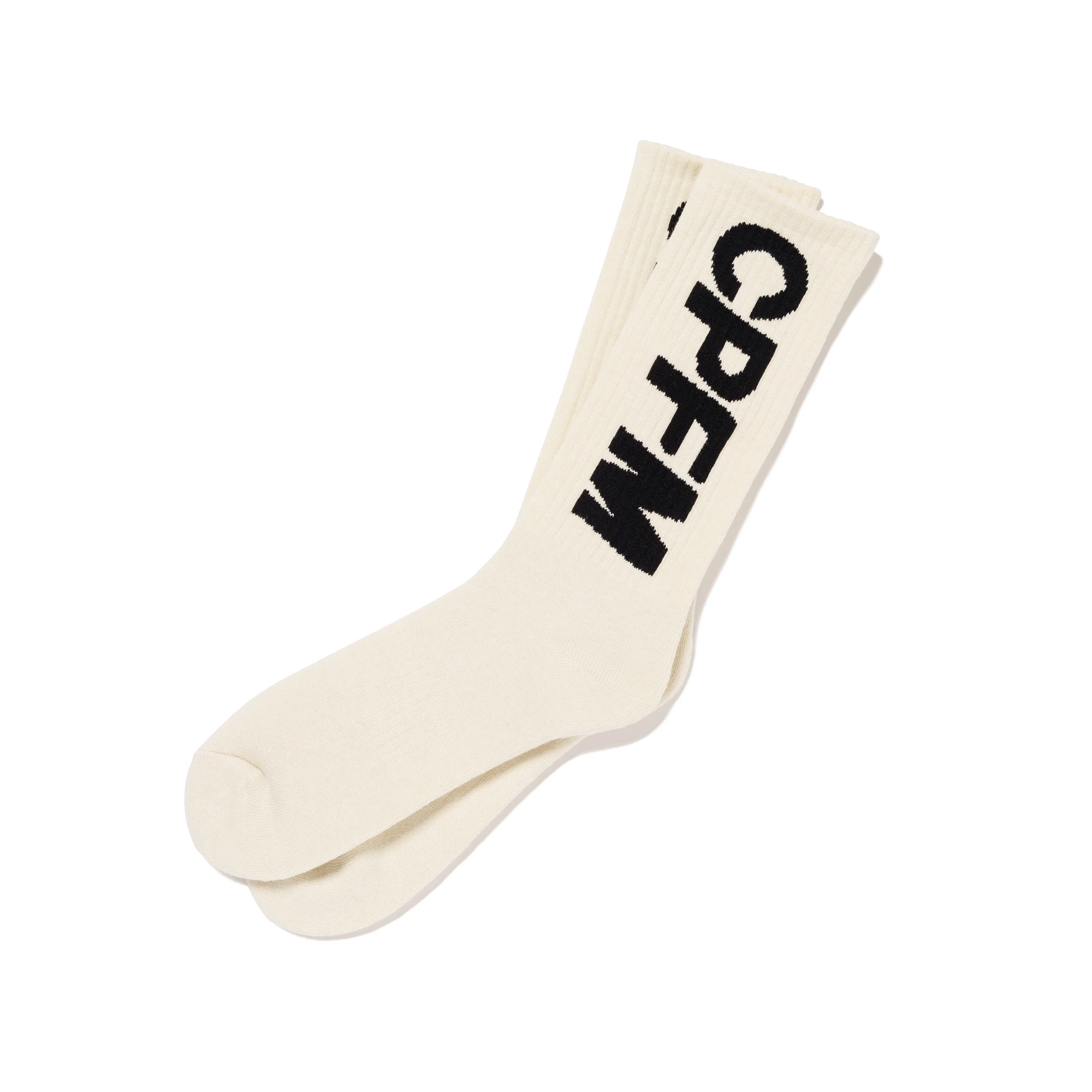 CPFM TUBE SOCKS