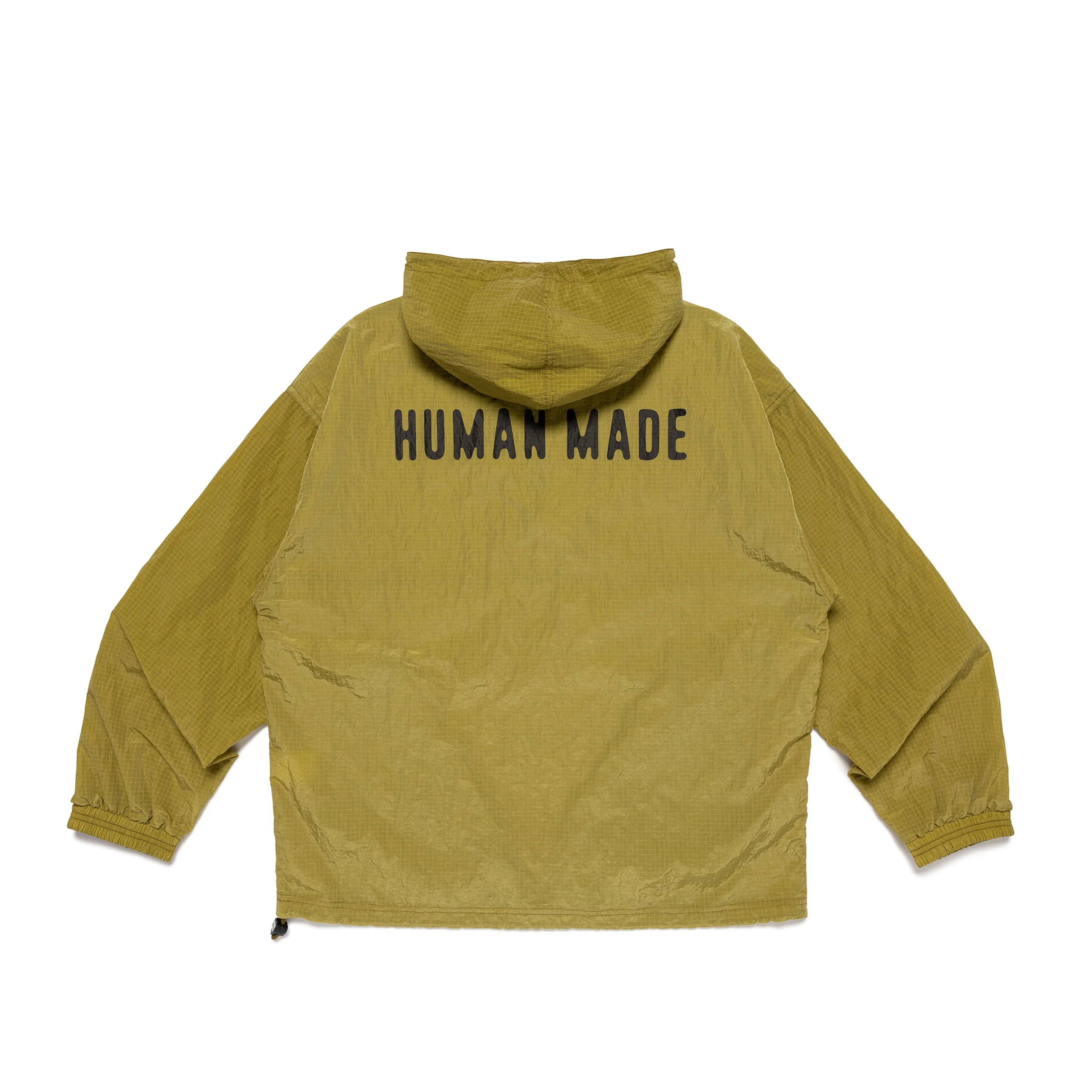 ANORAK PARKA