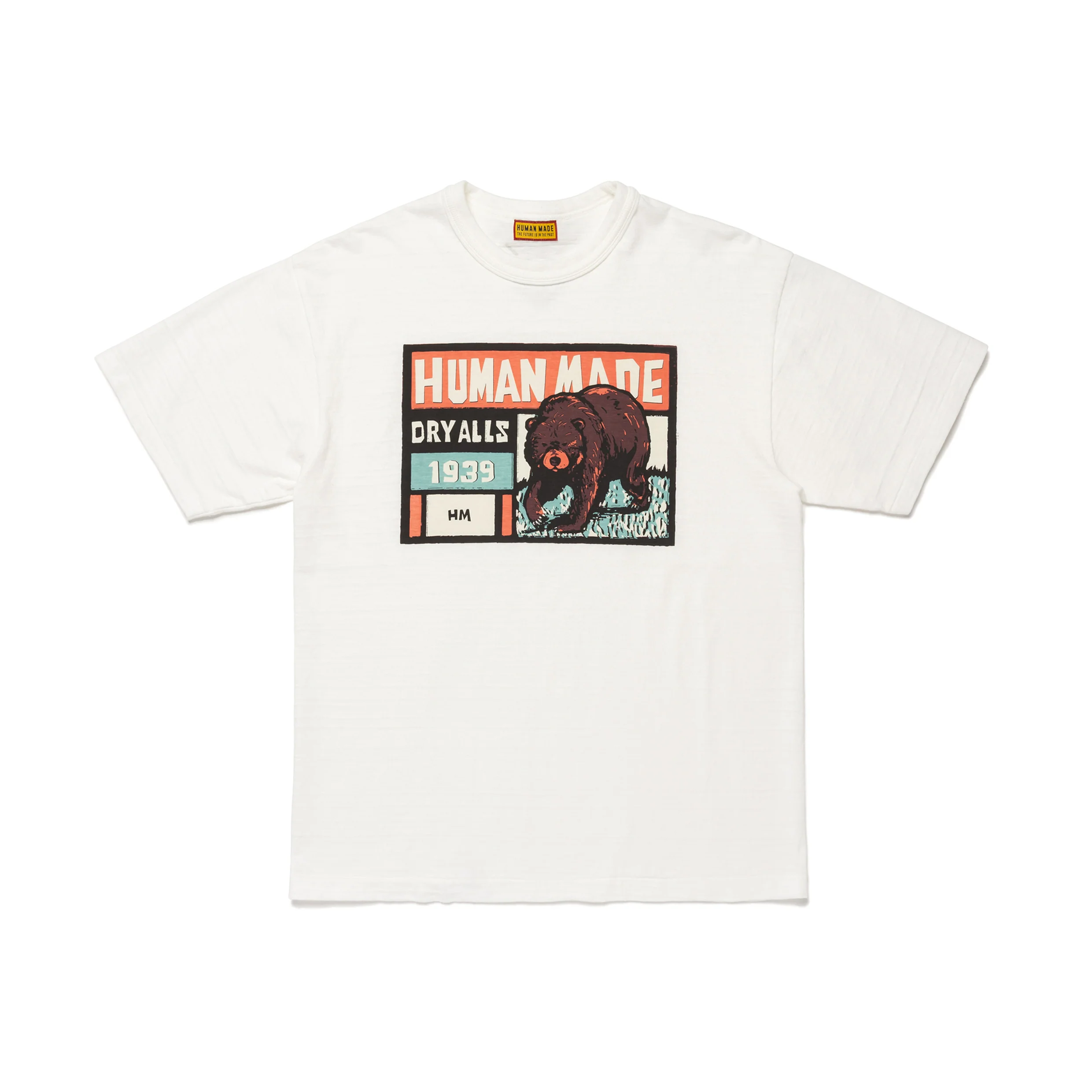 GRAPHIC T-SHIRT