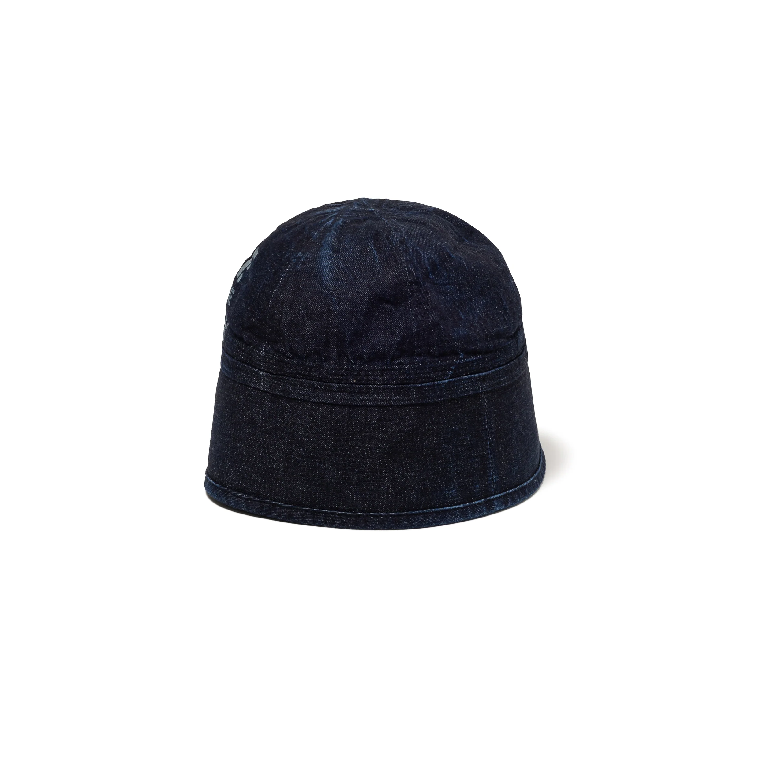 DENIM SAILOR HAT