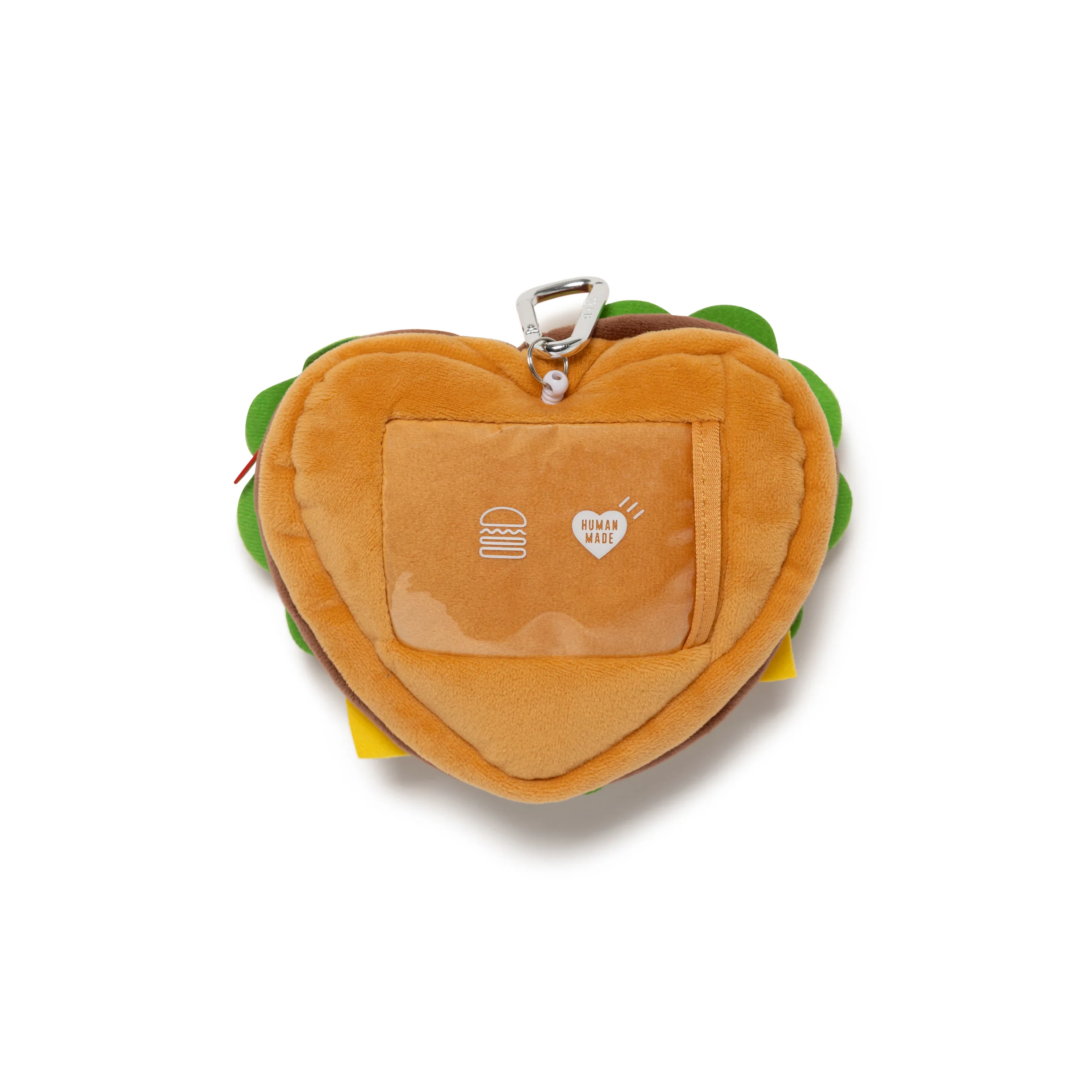 HM x SHAKE SHACK BURGER PASS CASE