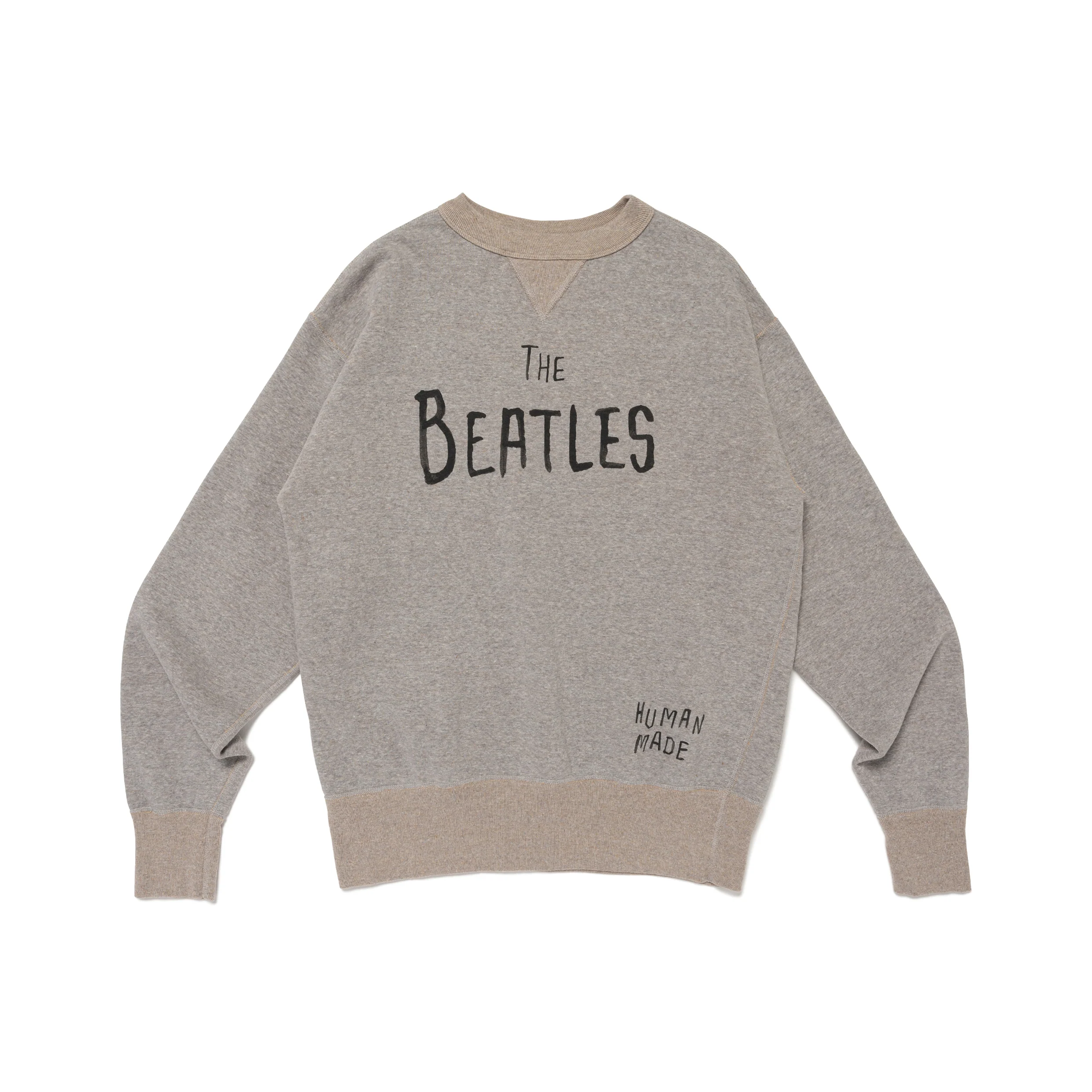 BEATLES TSURIAMI SWEATSHIRT