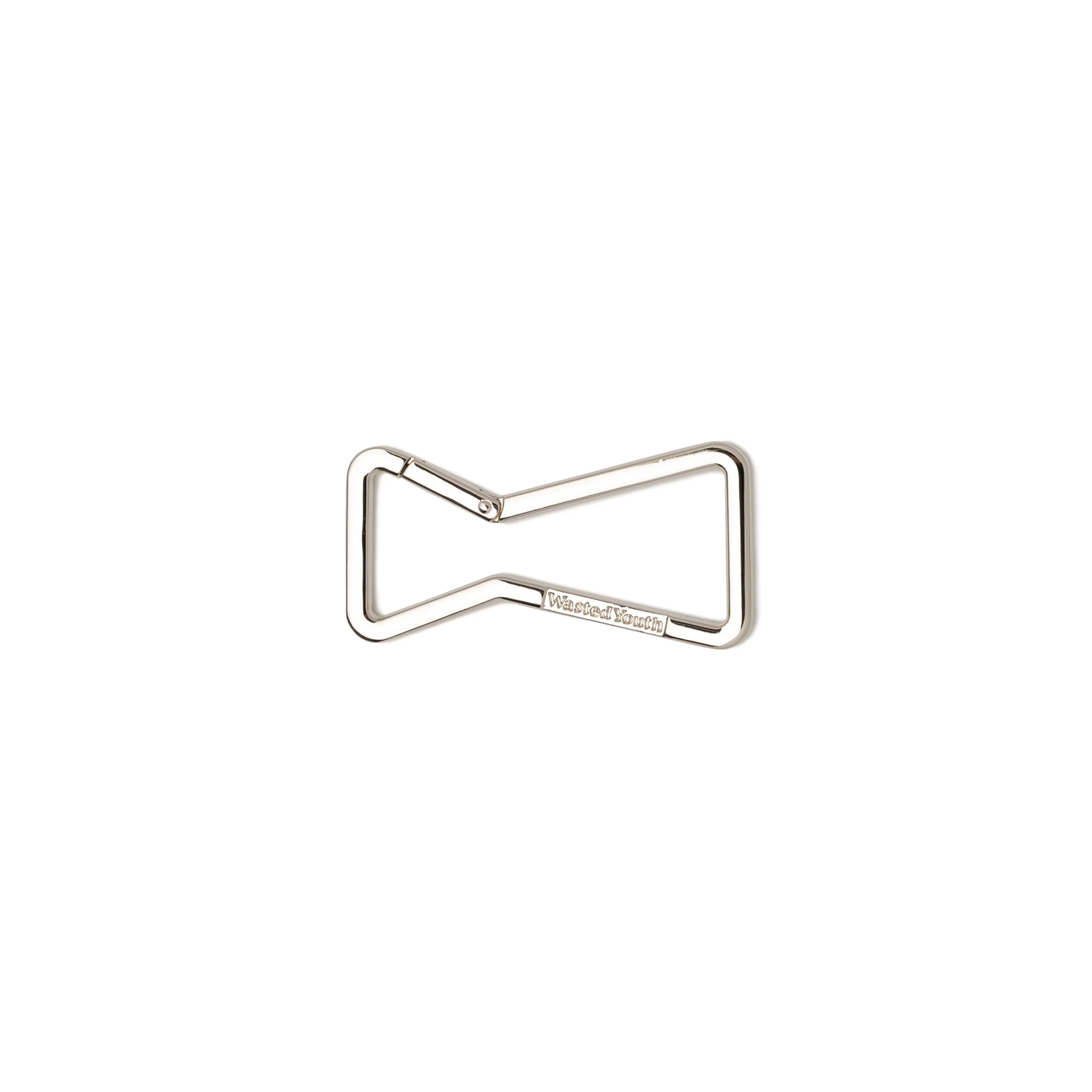 RIBBON CARABINER