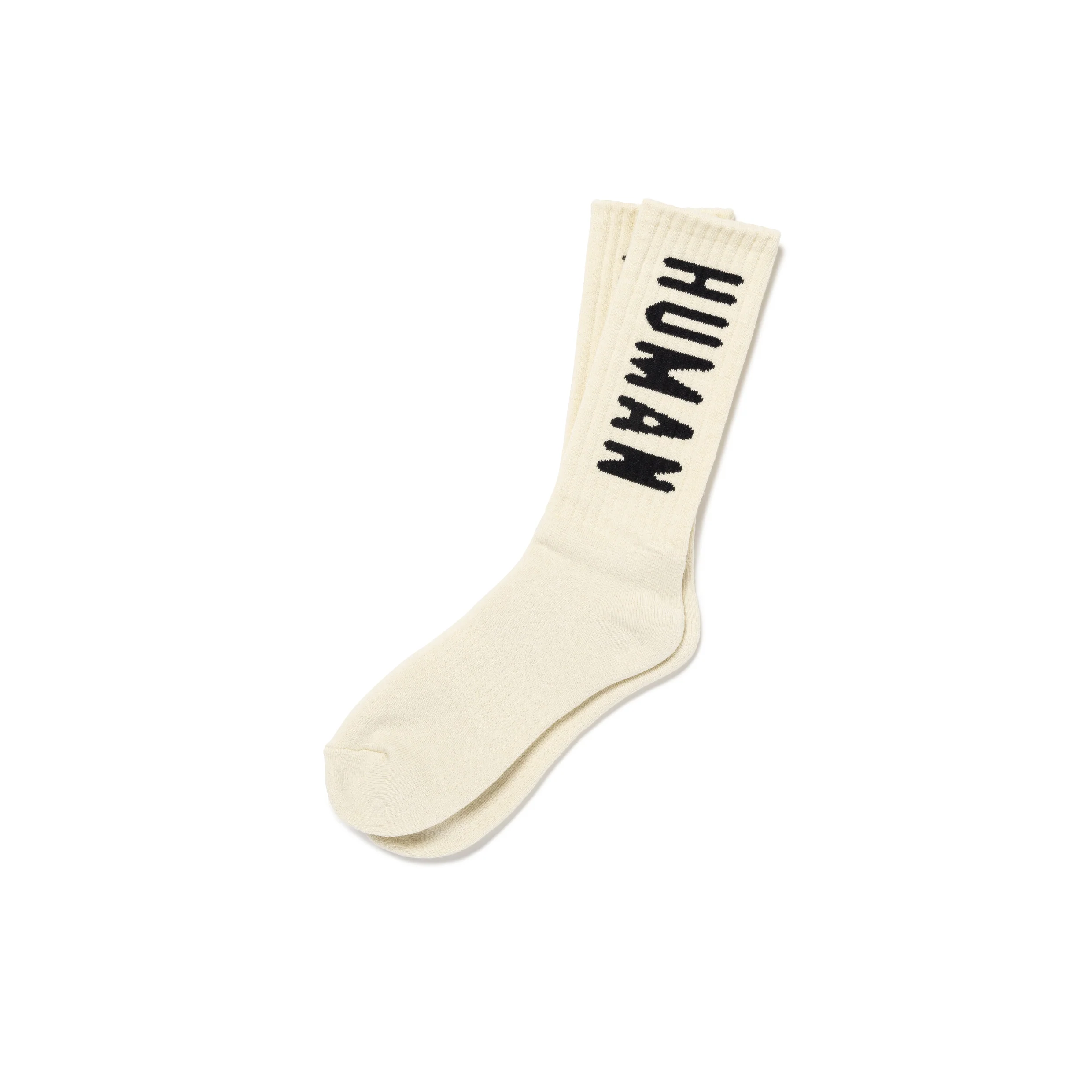 HM LOGO SOCKS