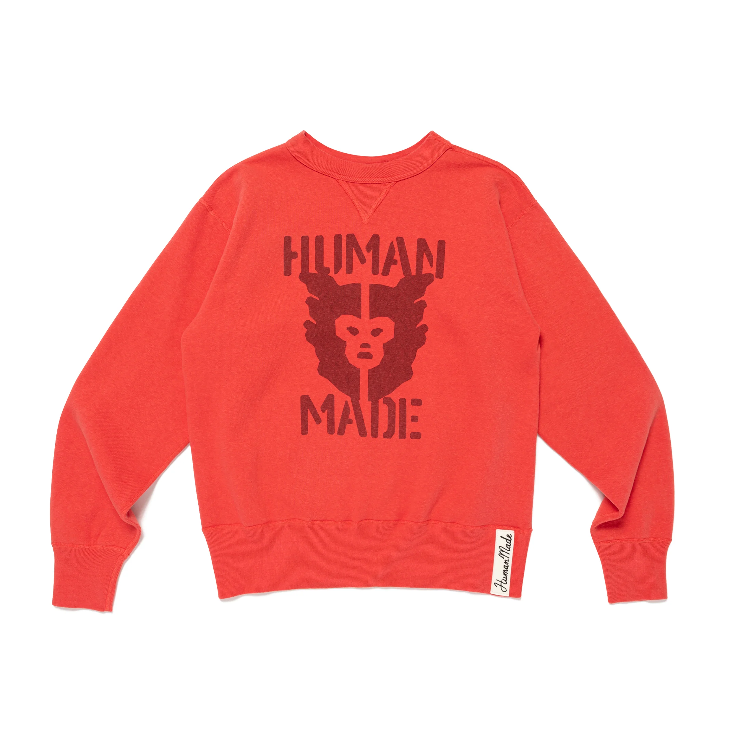 TSURIAMI SWEATSHIRT
