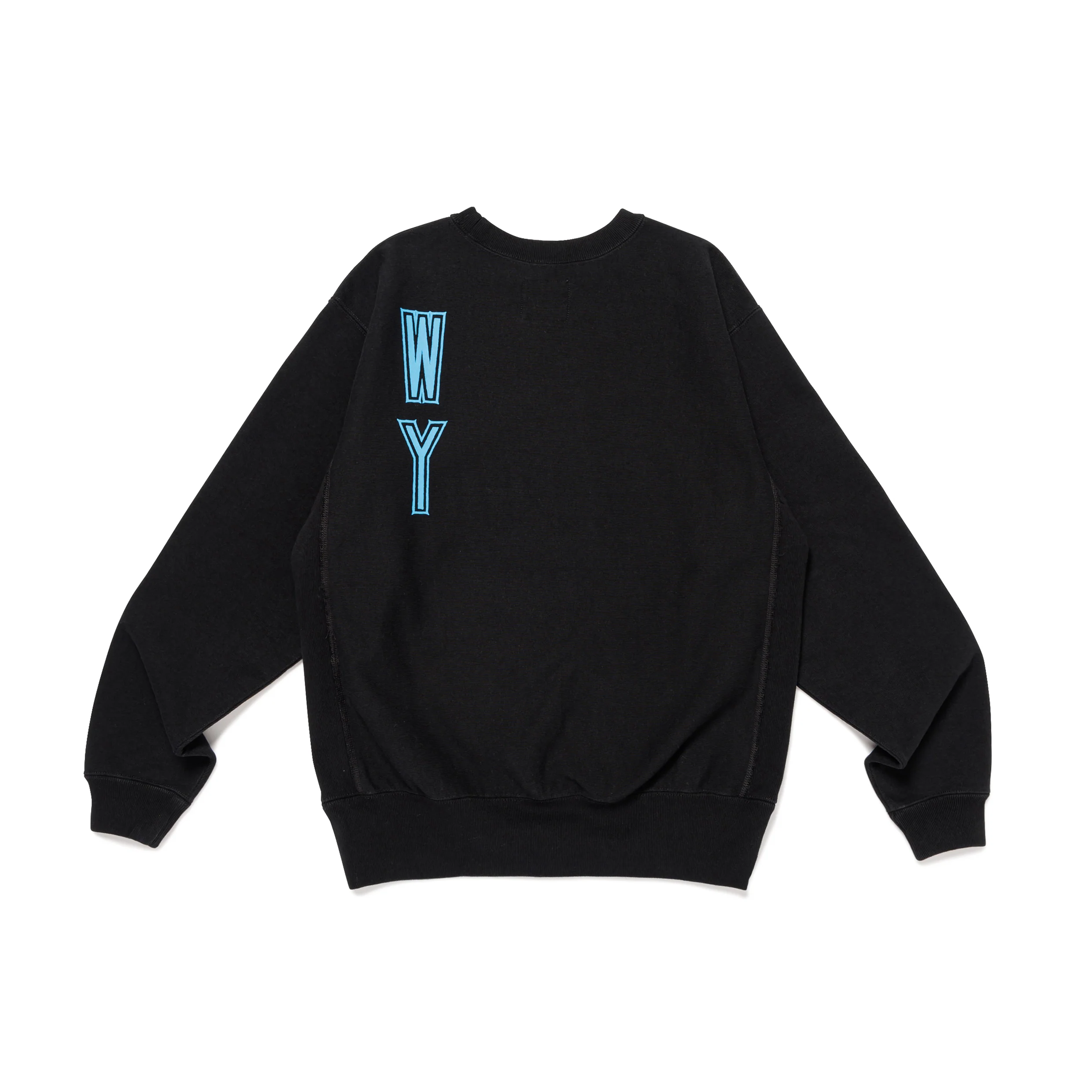 HEAVY WEIGHT SWEATSHIRT#1