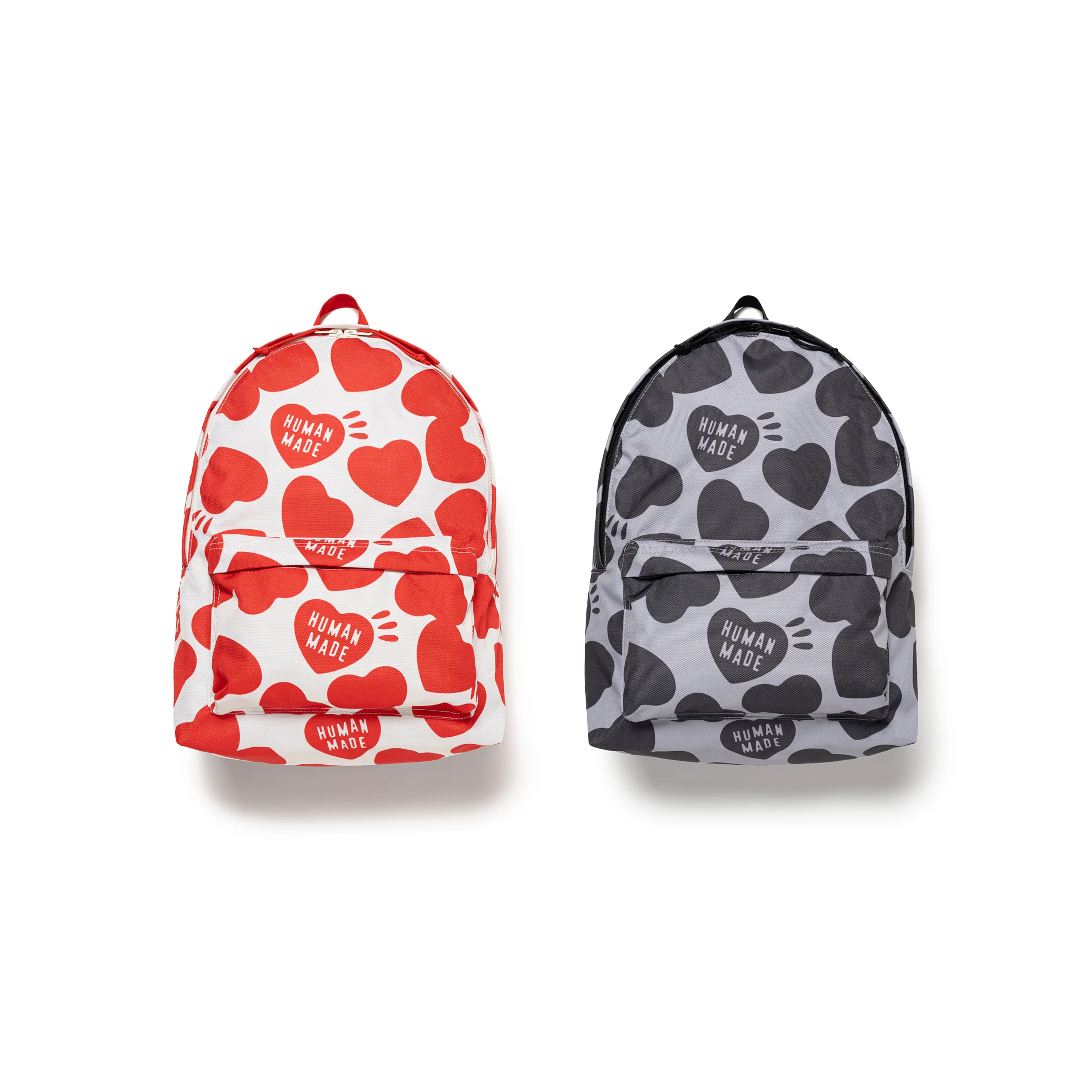 HEART BACKPACK