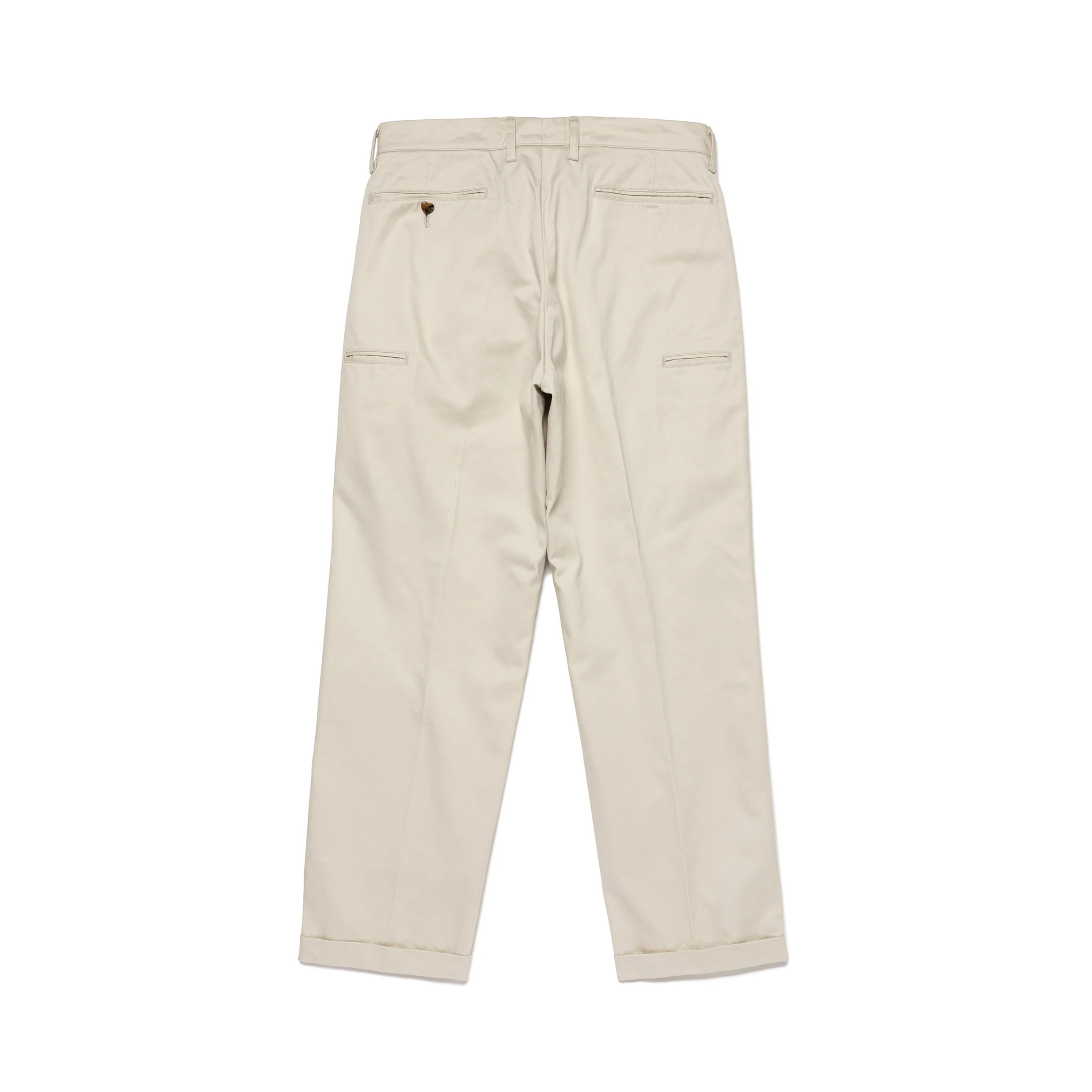 CHINO PANTS