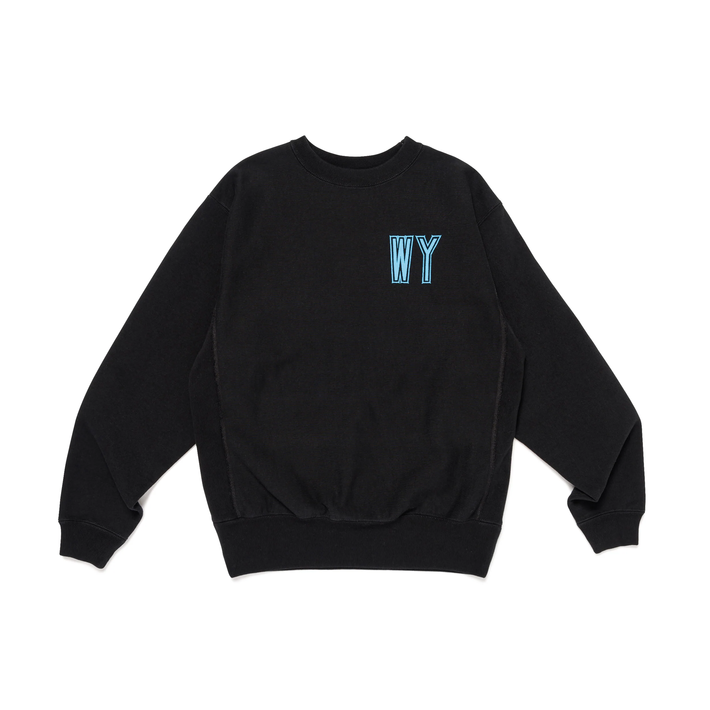 HEAVY WEIGHT SWEATSHIRT#1