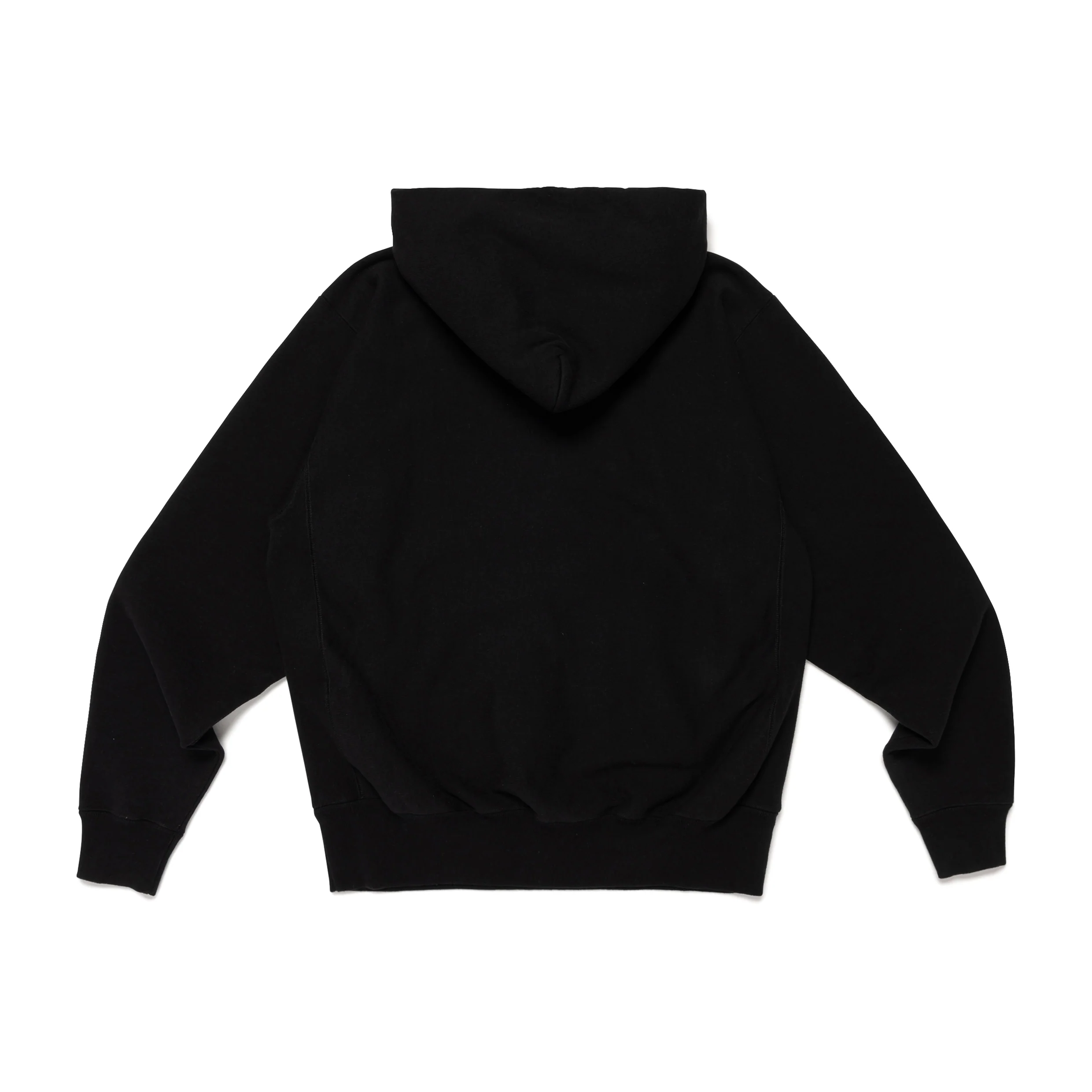 HEAVYWEIGHT HOODIE