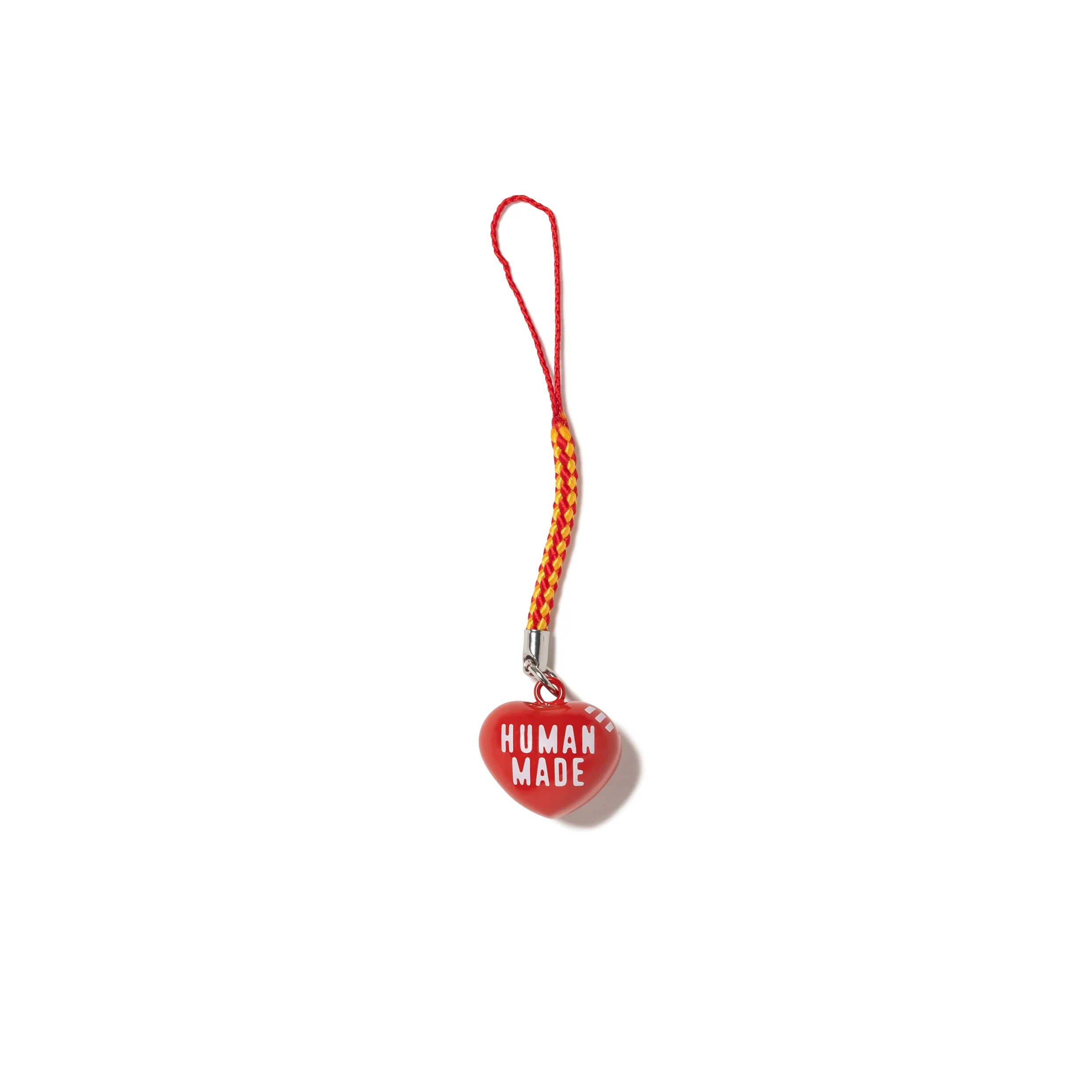HEART BELL STRAP