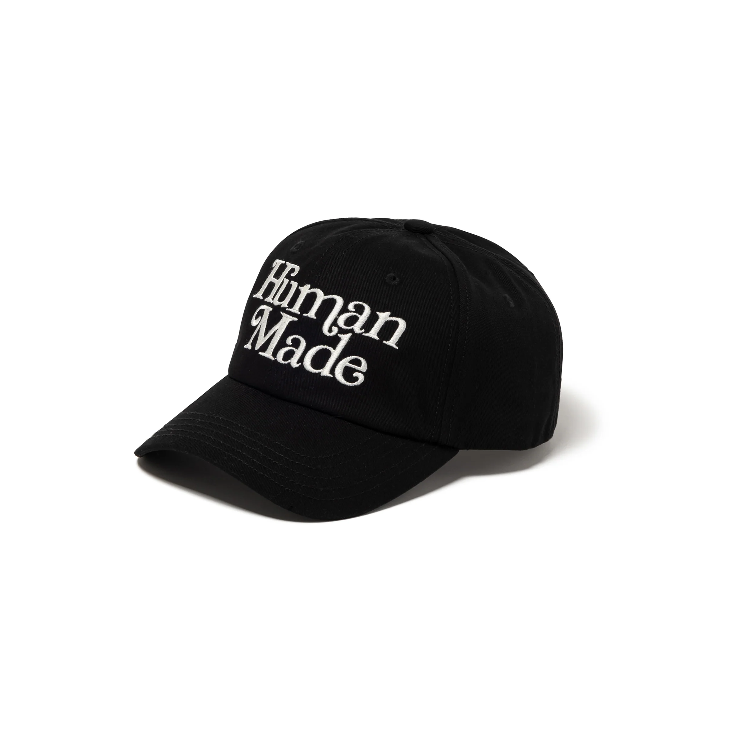 HUMAN MADE x Girls Don't Cry 6PANEL CAP