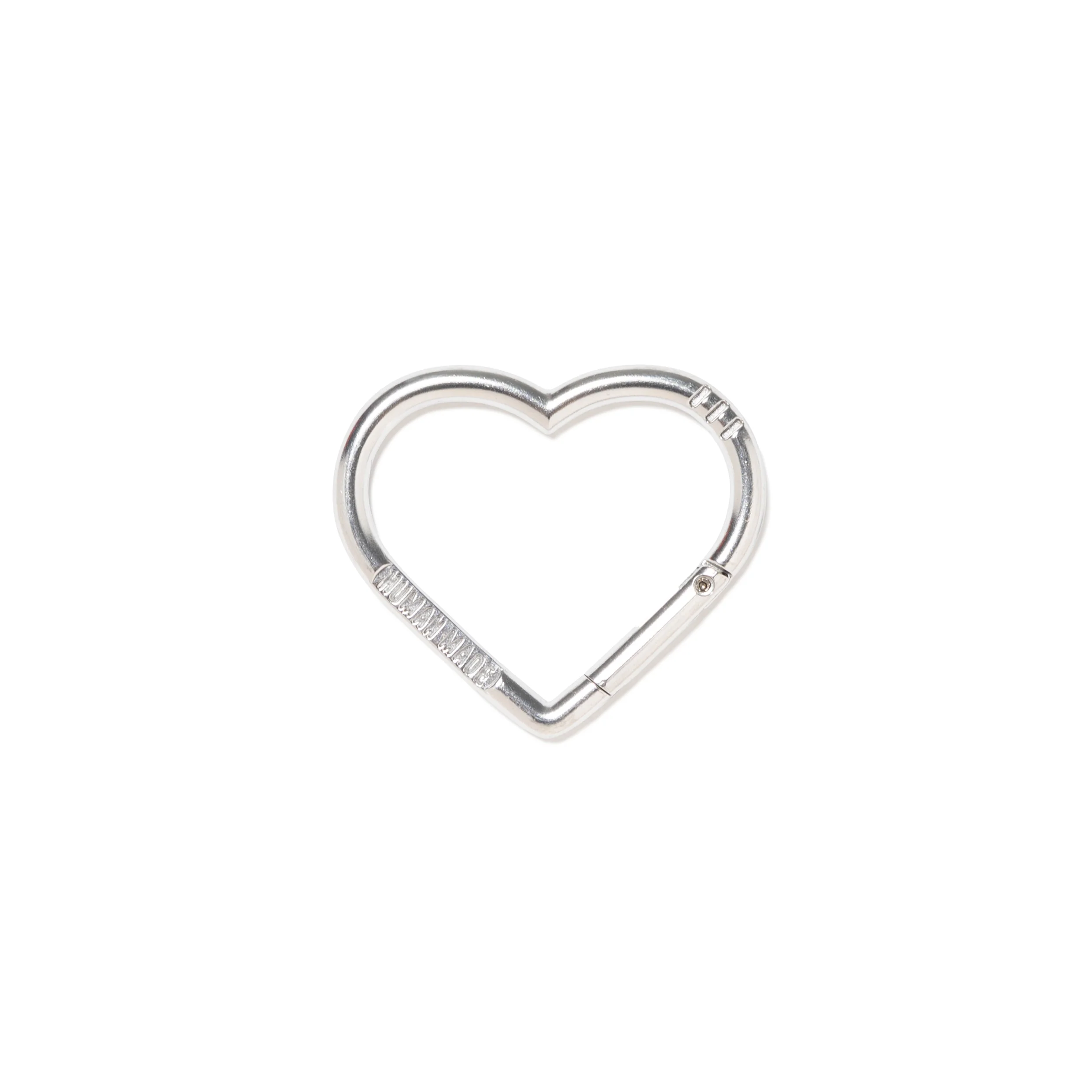 HEART CARABINER