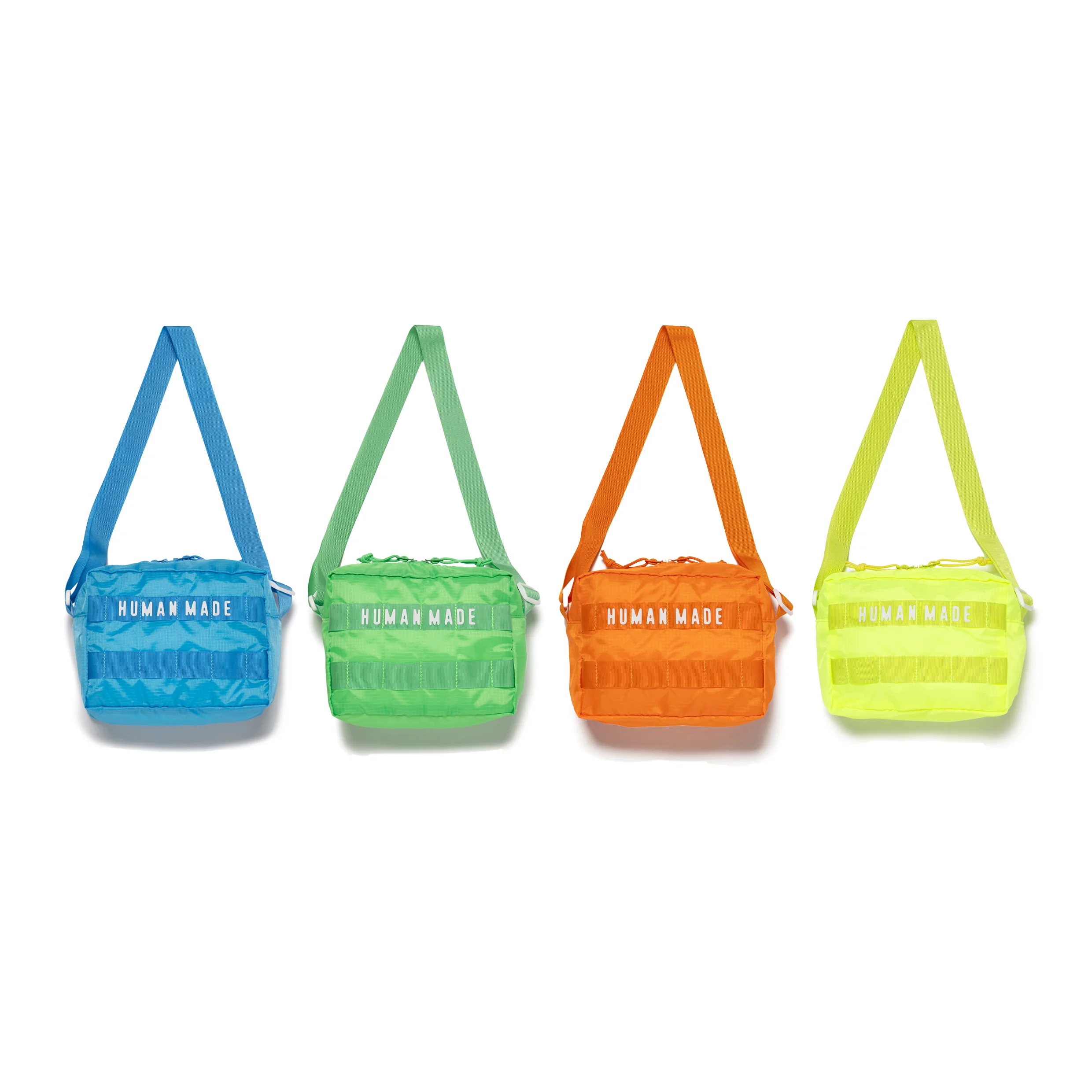 PACKABLE LIGHT POUCH