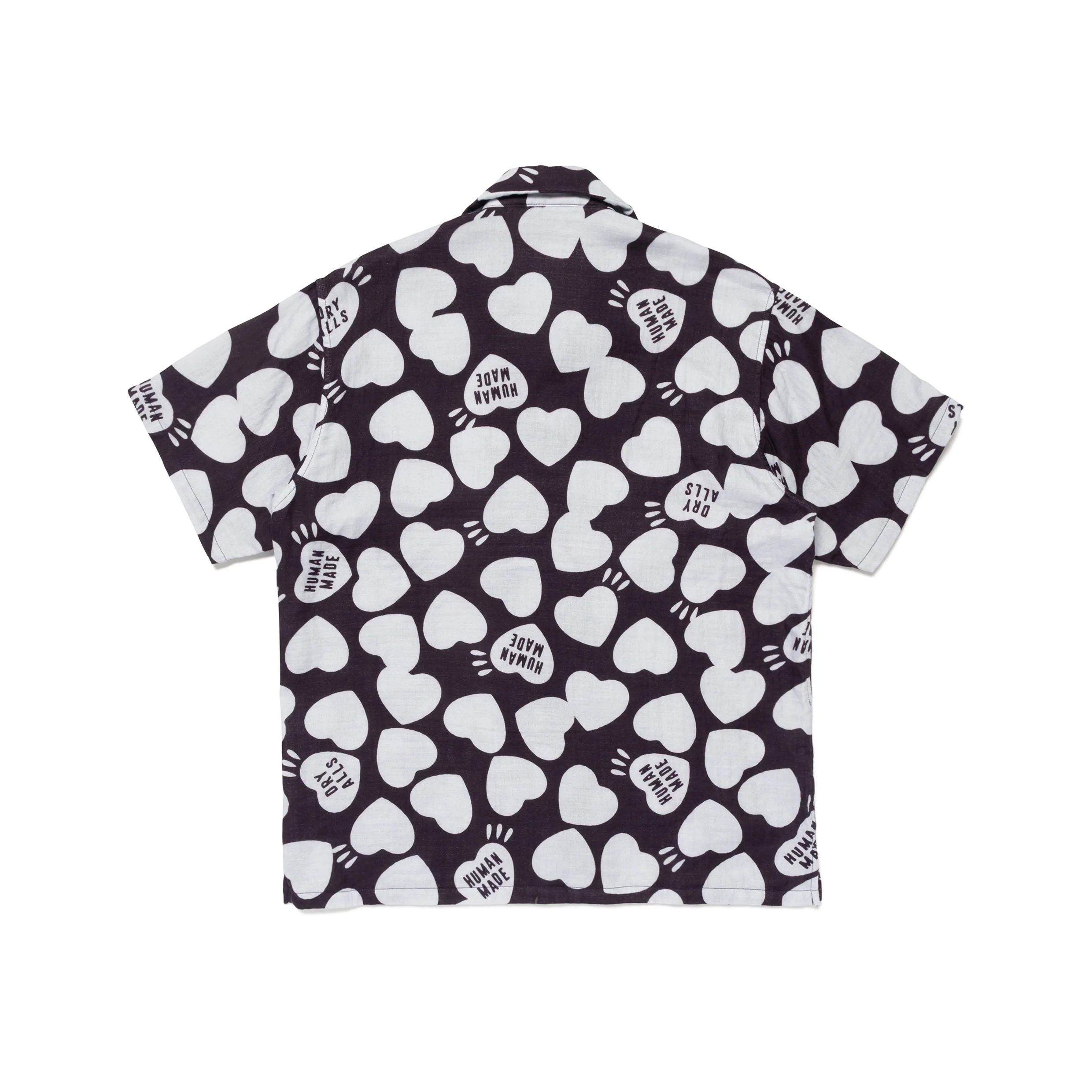 GAUZE SHIRTS