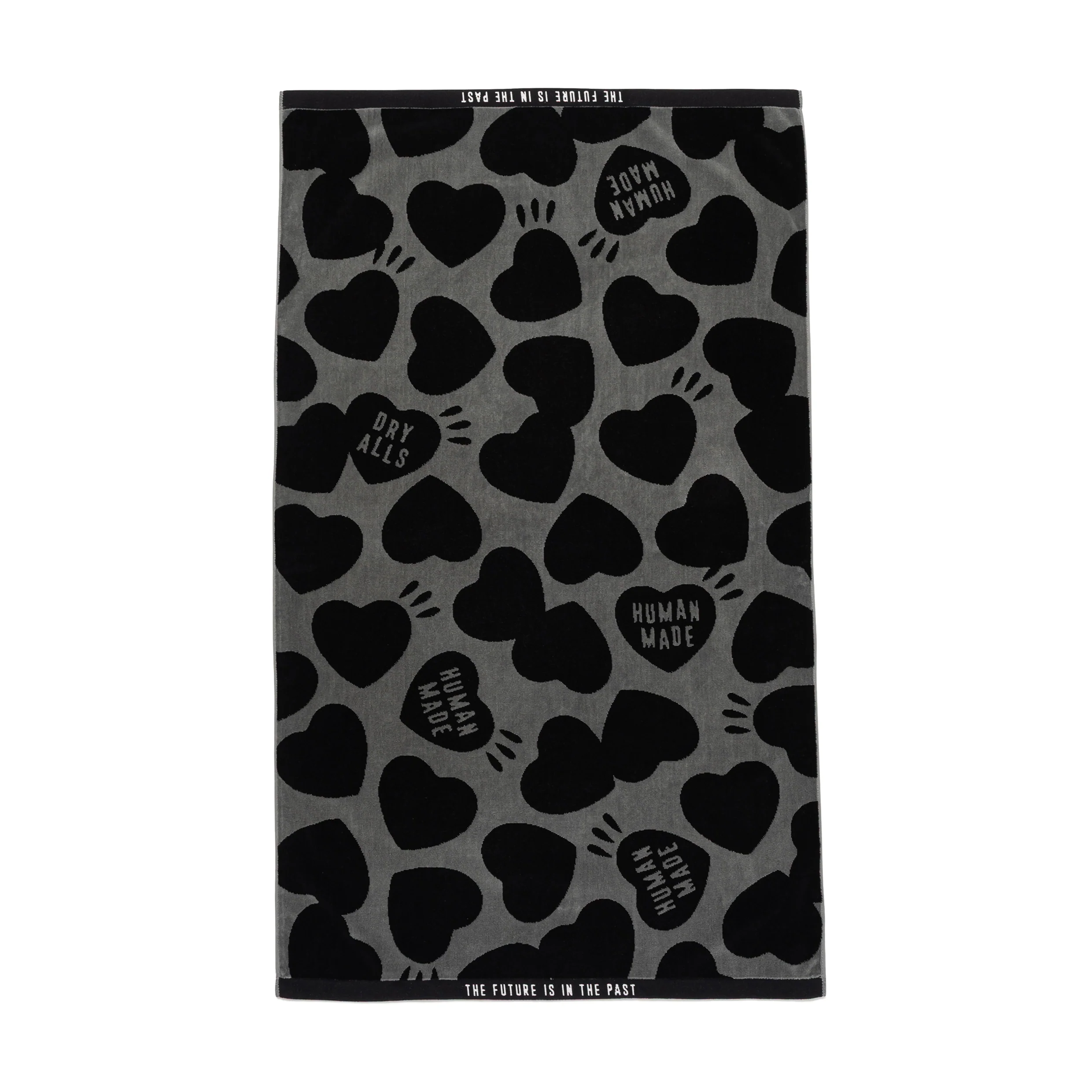 TOWEL BLANKET