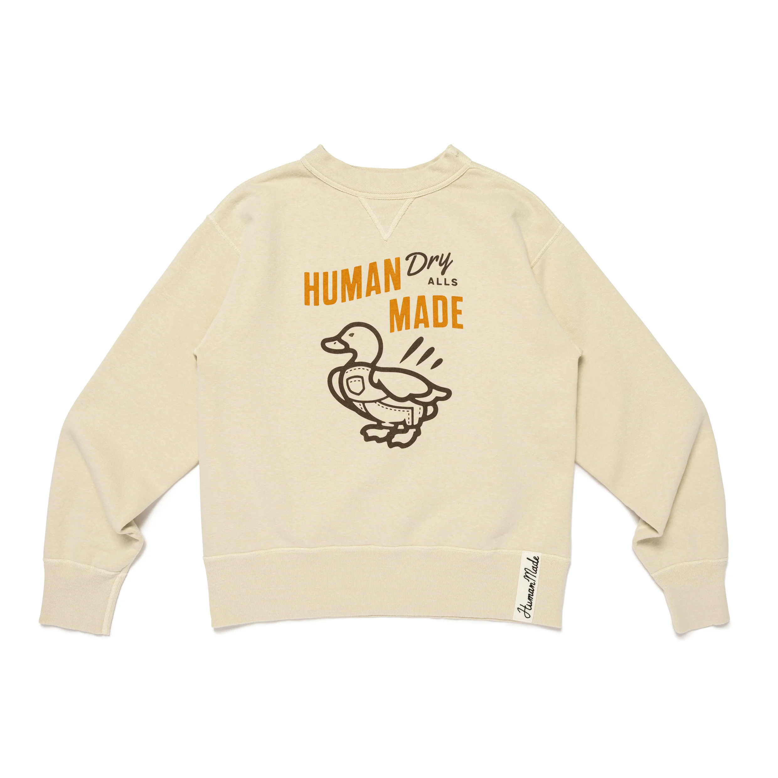 TSURIAMI SWEATSHIRT