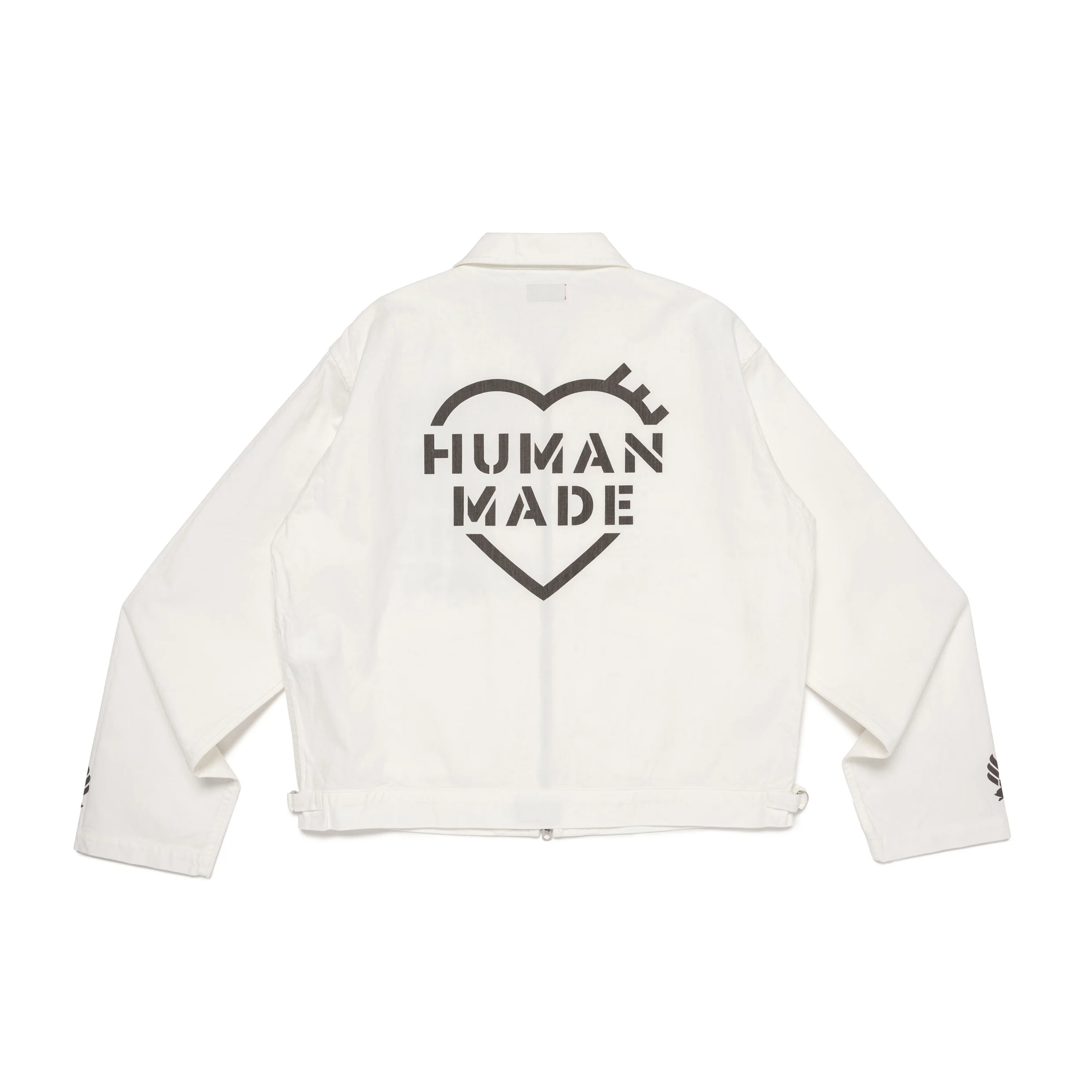 NAVAL JACKET