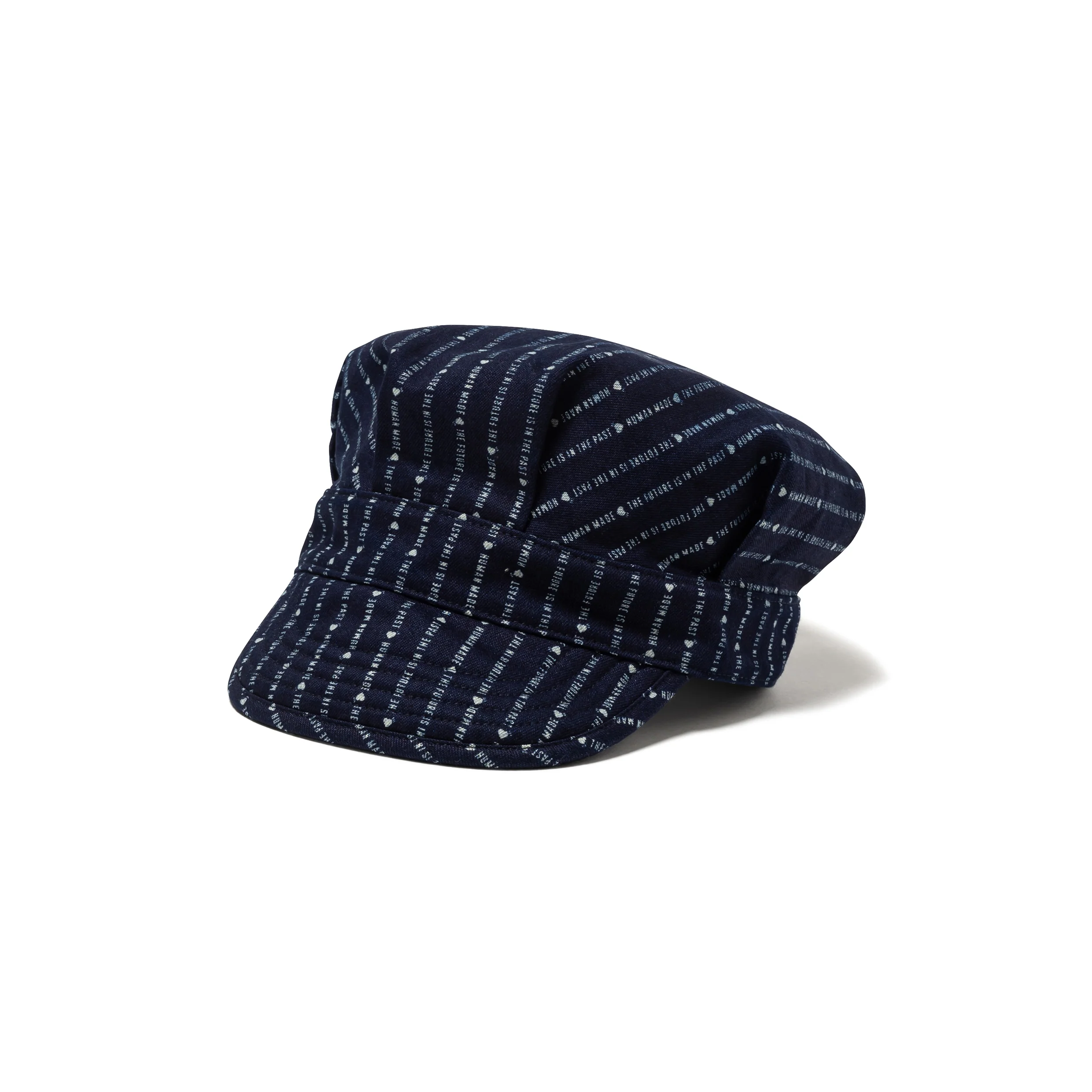 WABASH WORK CAP