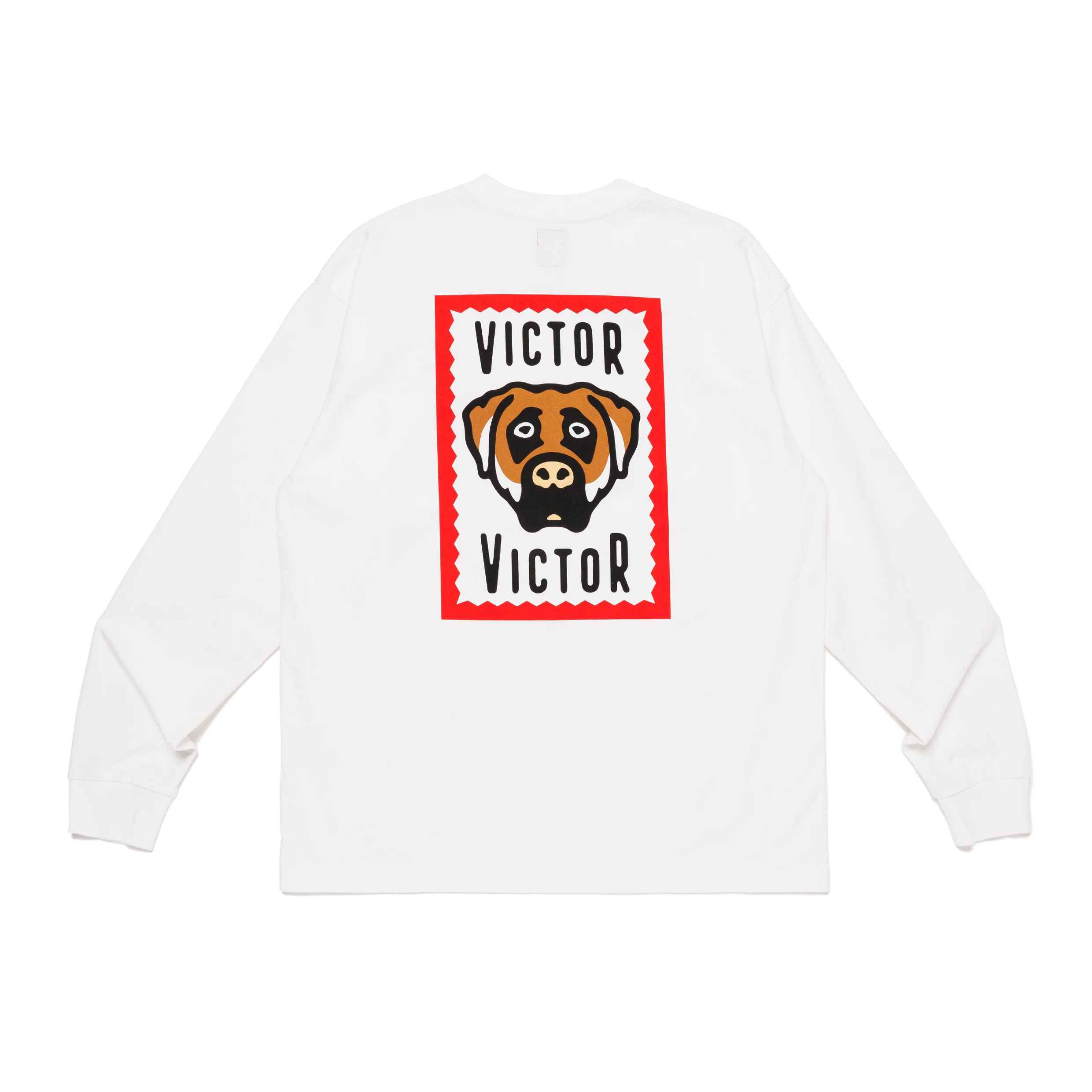 L/S T-SHIRT