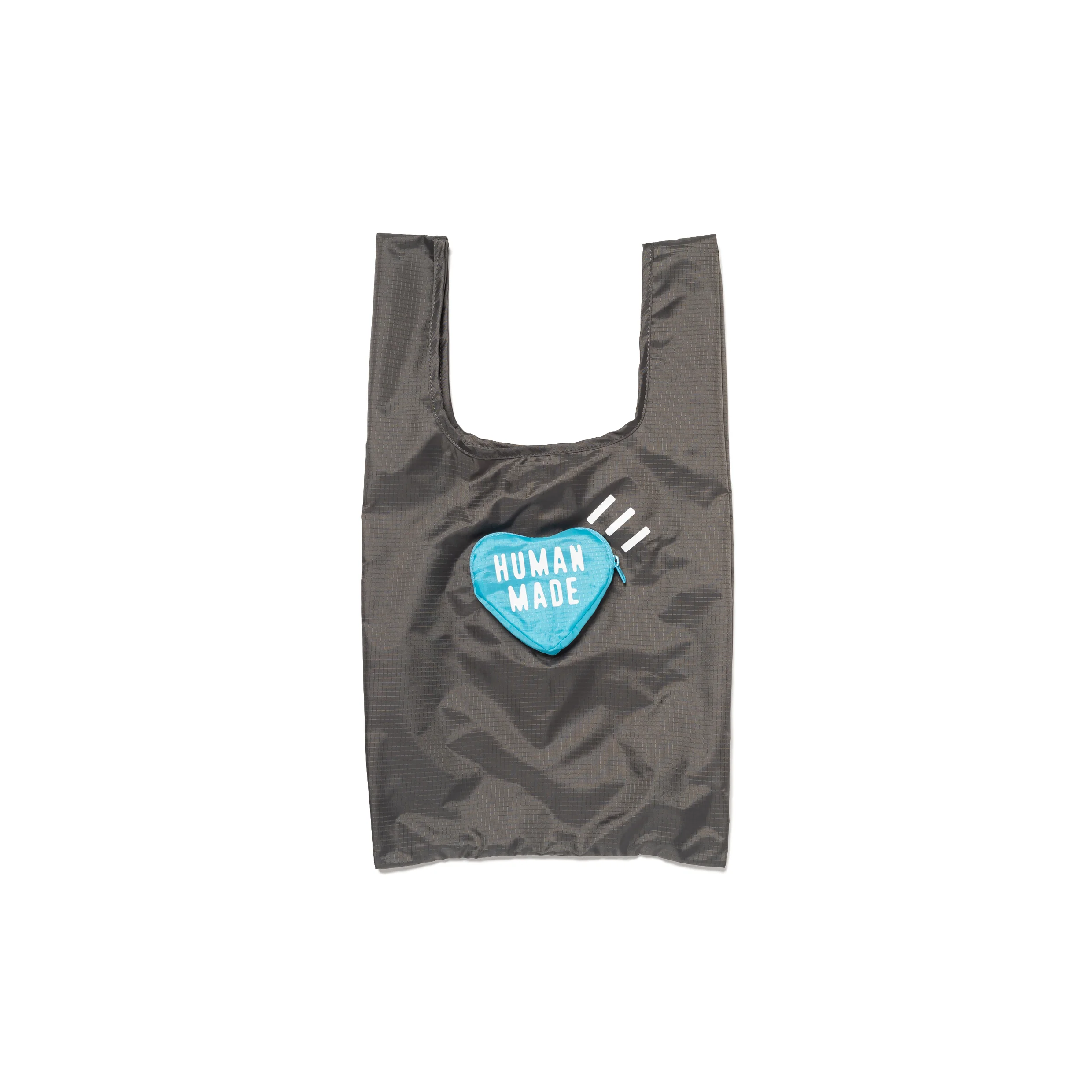 HEART SHOPPING BAG SMALL