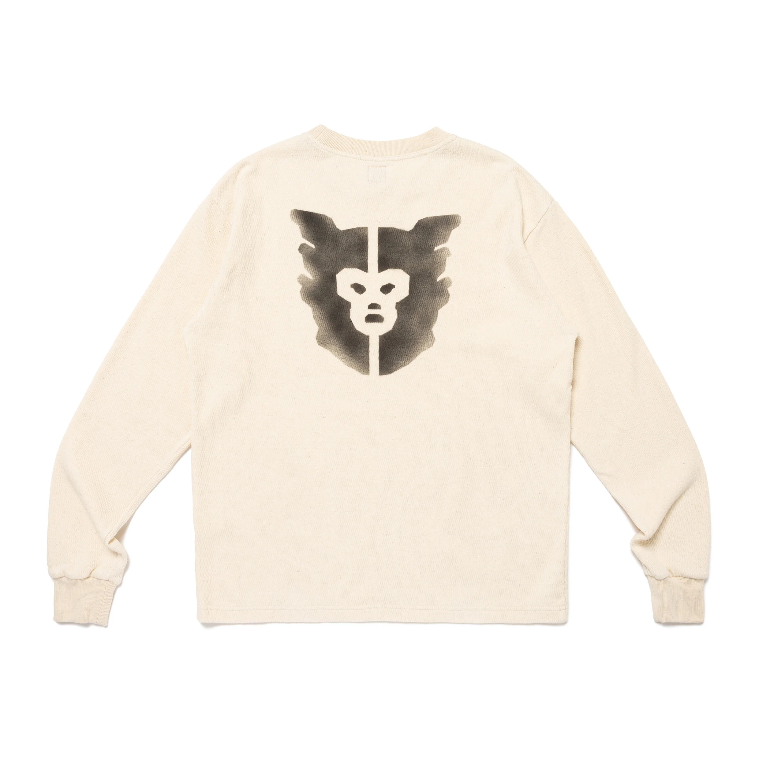 THERMAL L/S T-SHIRT