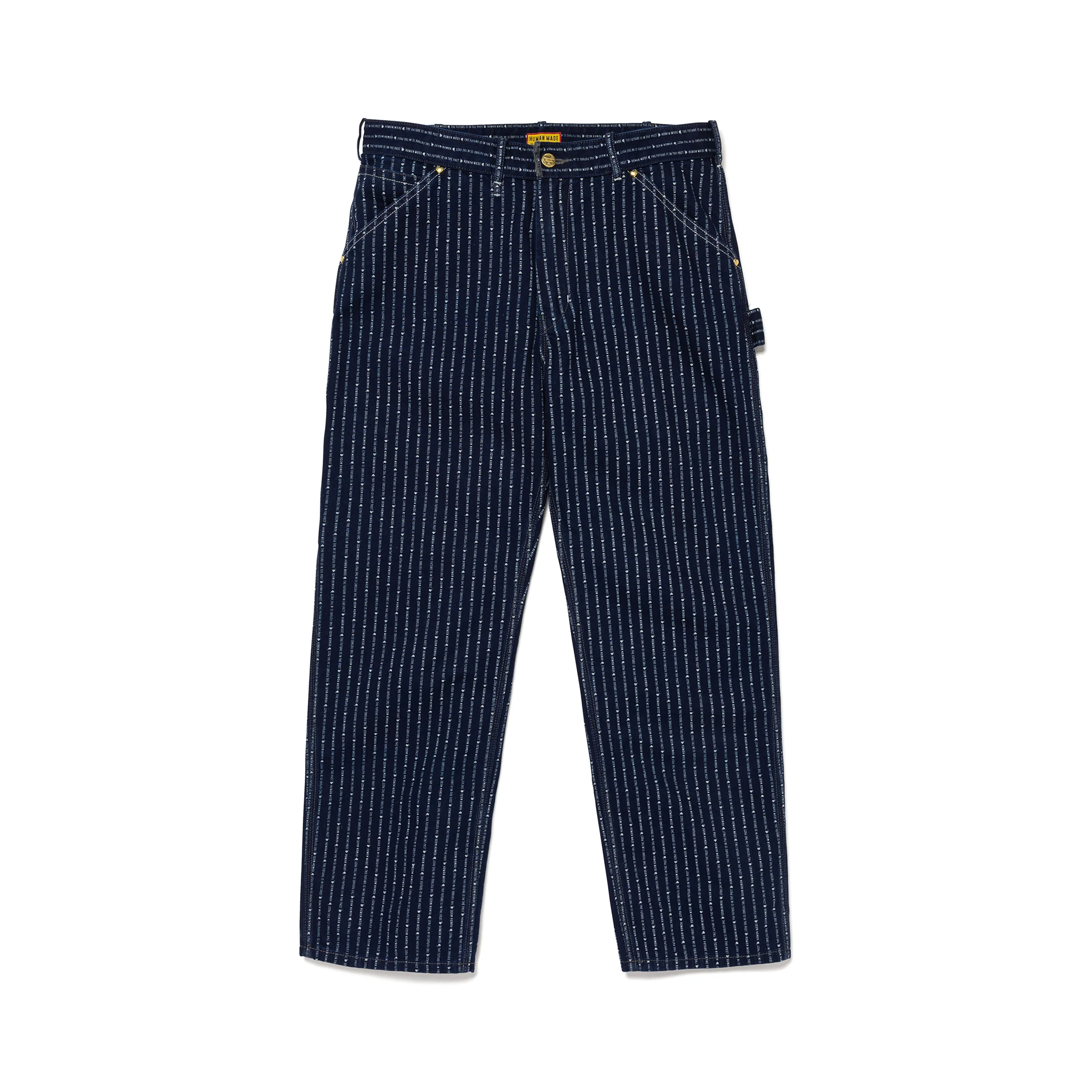 WABASH WORK PANTS