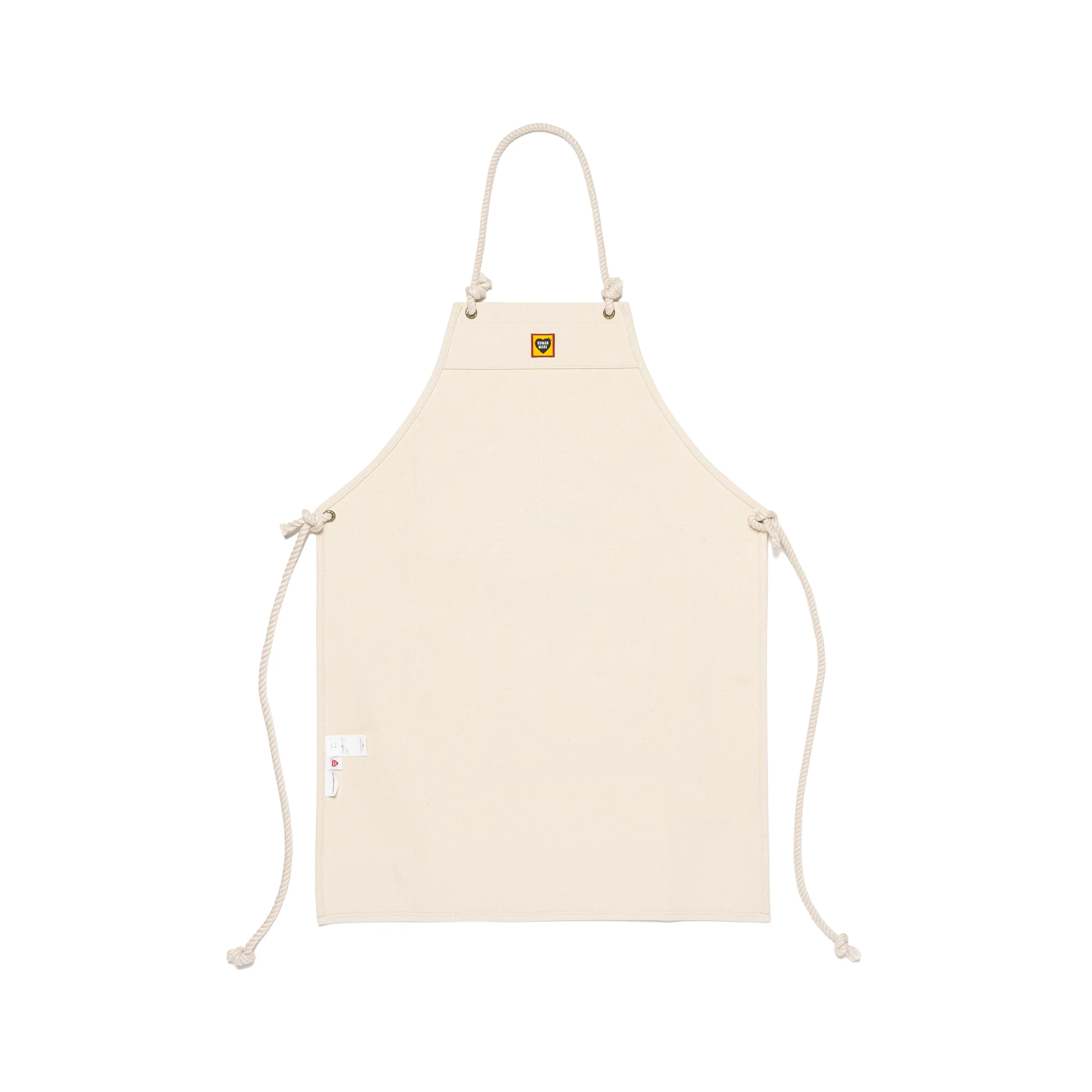 HUMAN MADE x MINOR FIGURES APRON