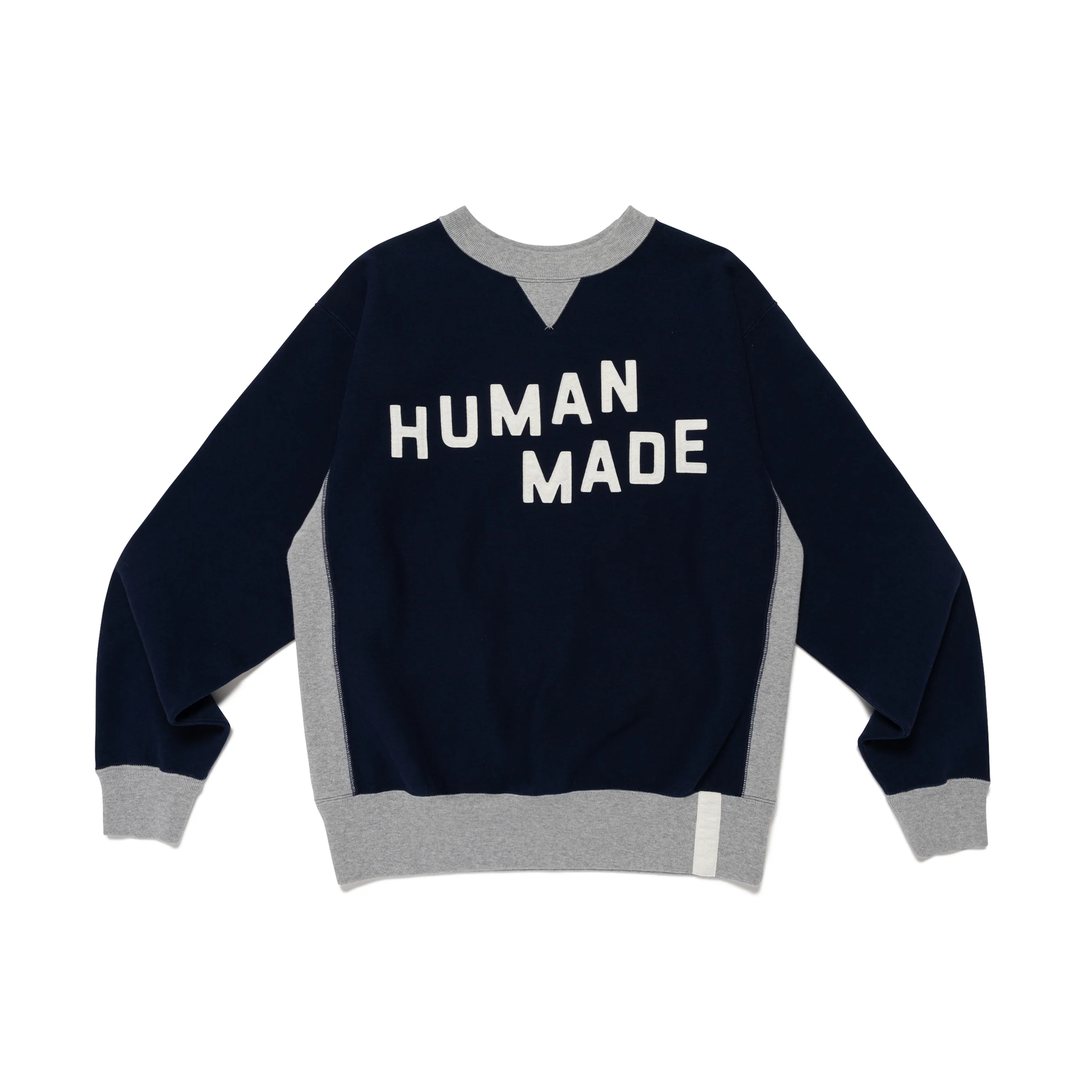 COLLEGE SWEATSHIRT