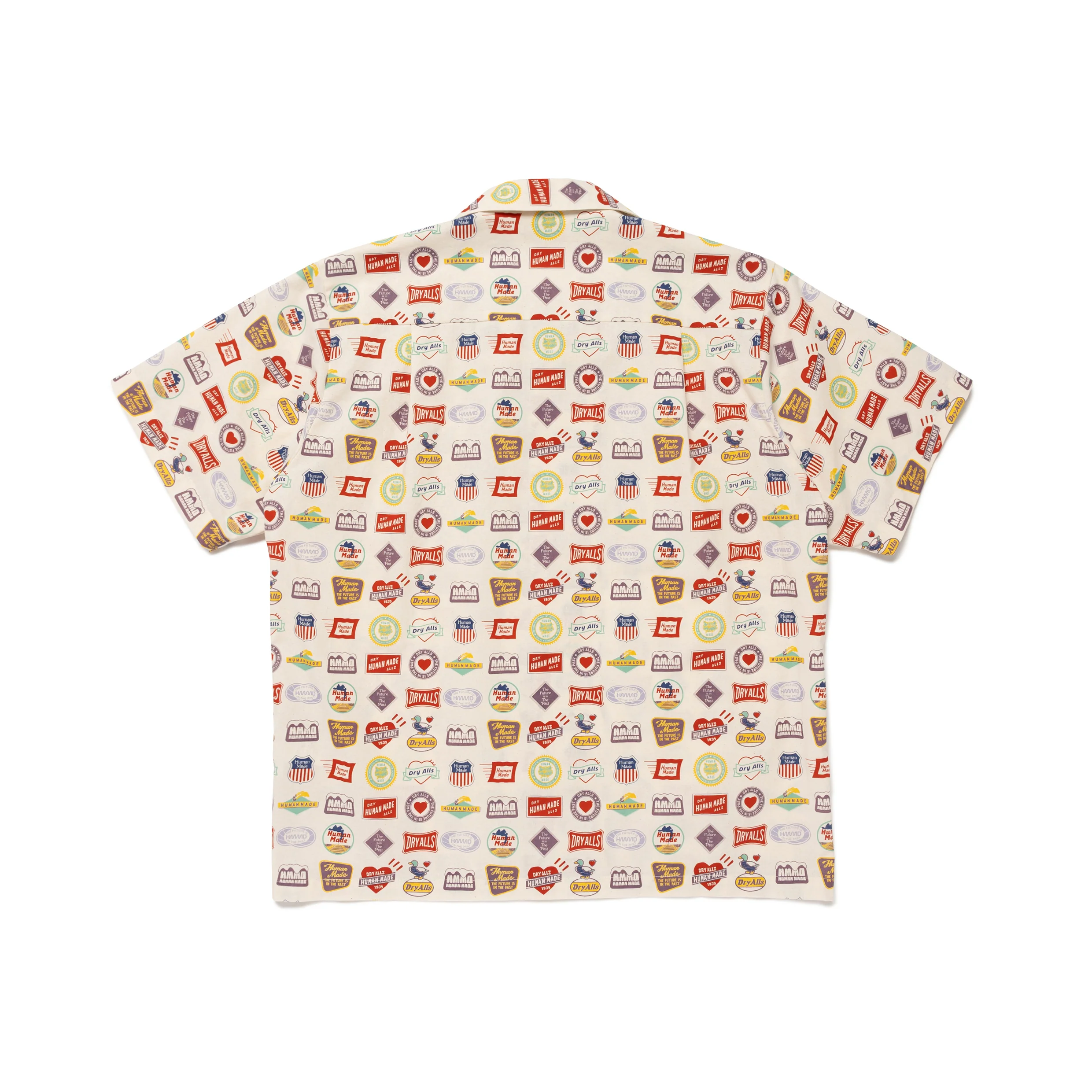 SOUVENIR SHIRT