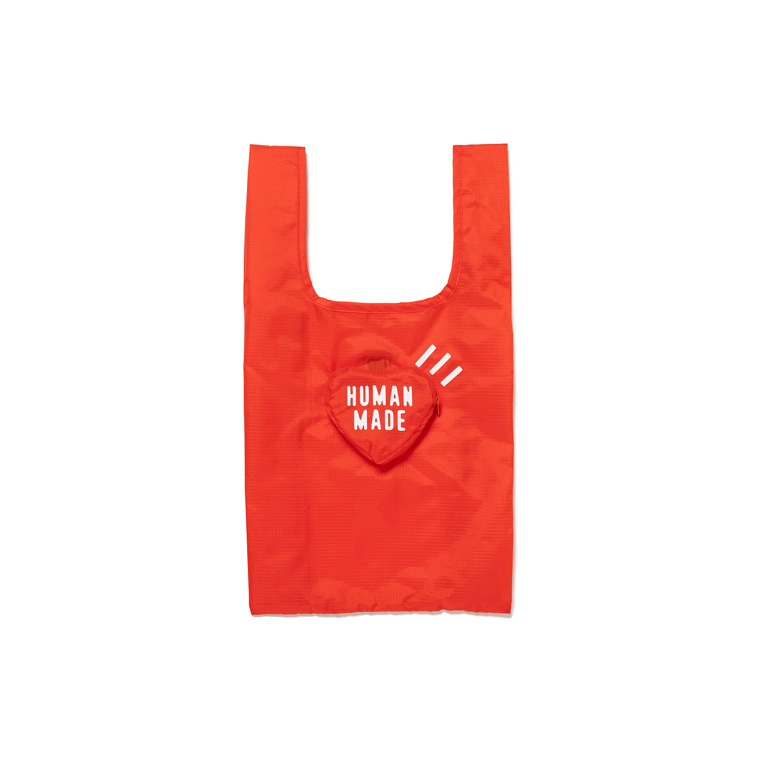 HEART SHOPPING BAG SMALL