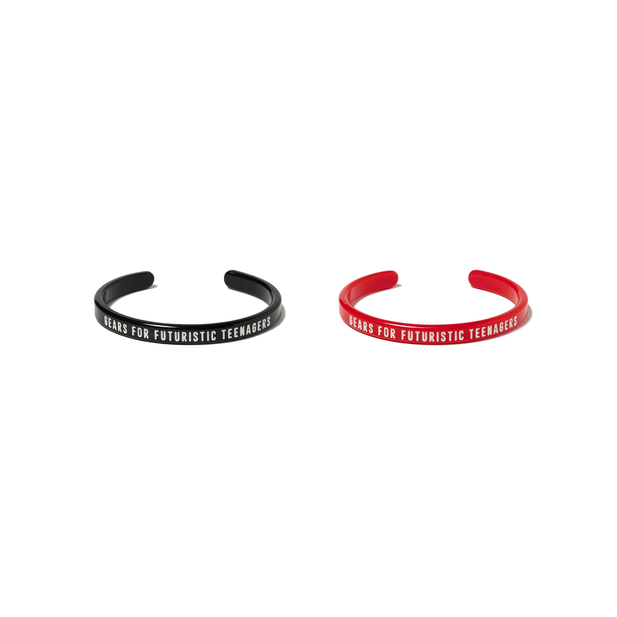 ACRYLIC BANGLE #1