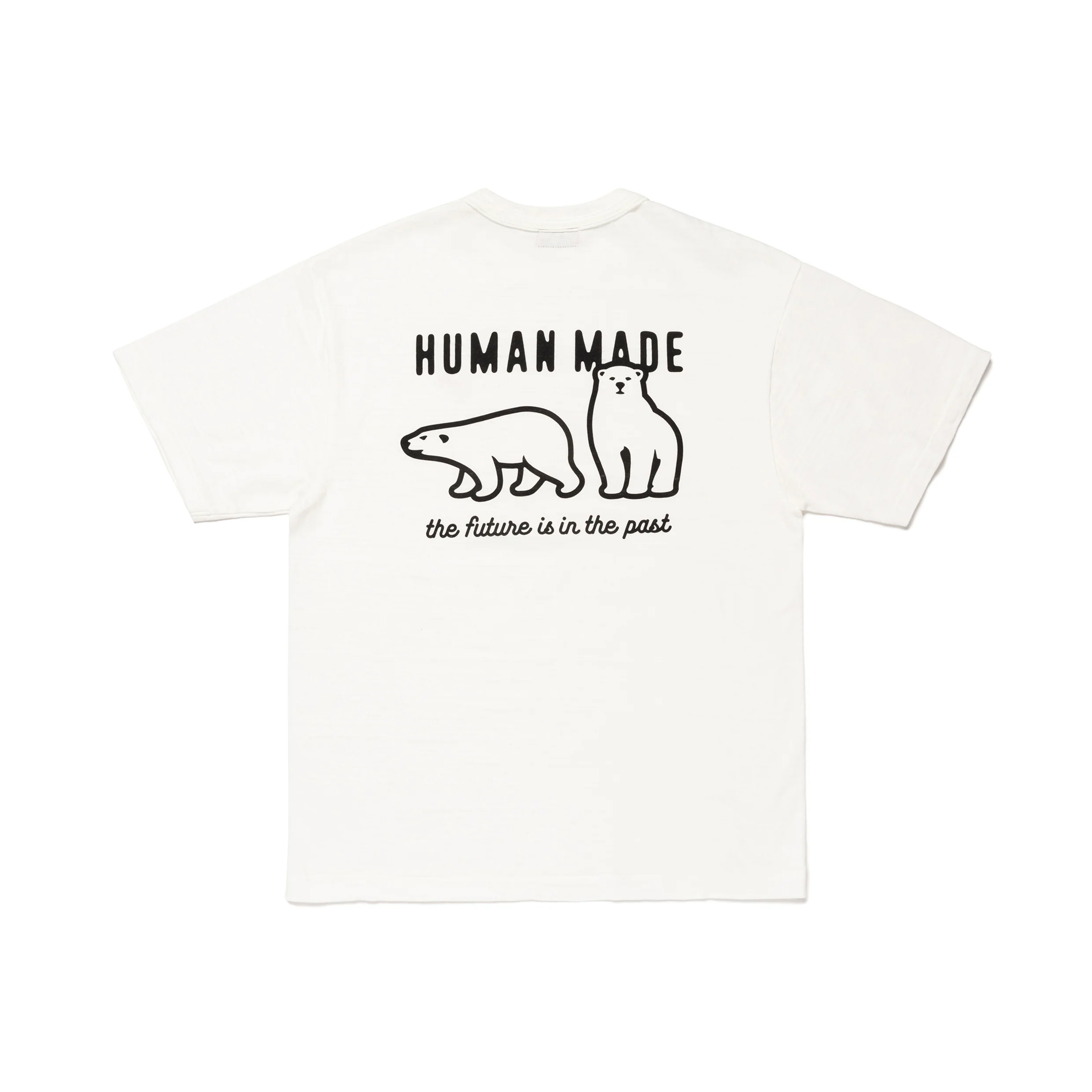GRAPHIC T-SHIRT