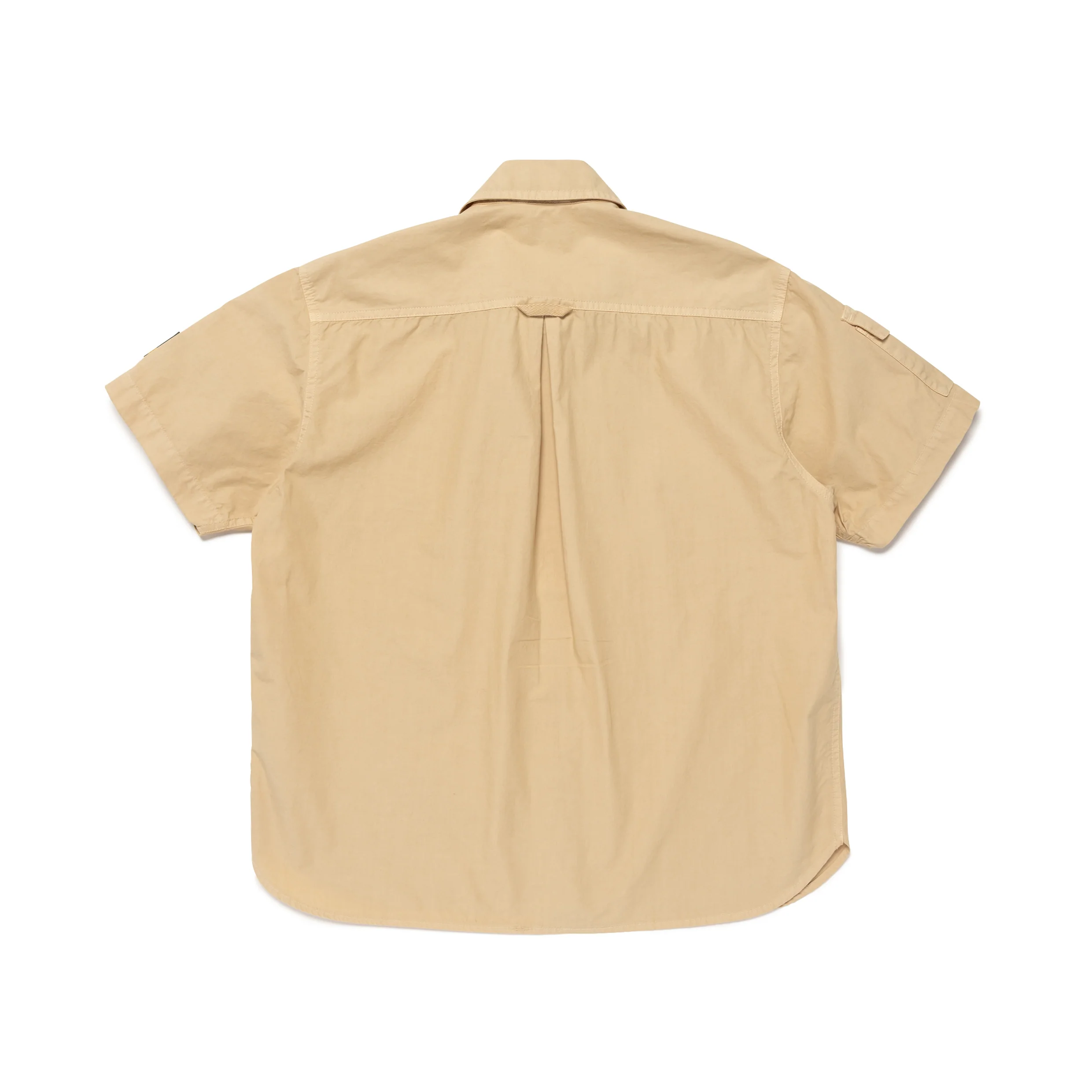 FISHING SHIRT