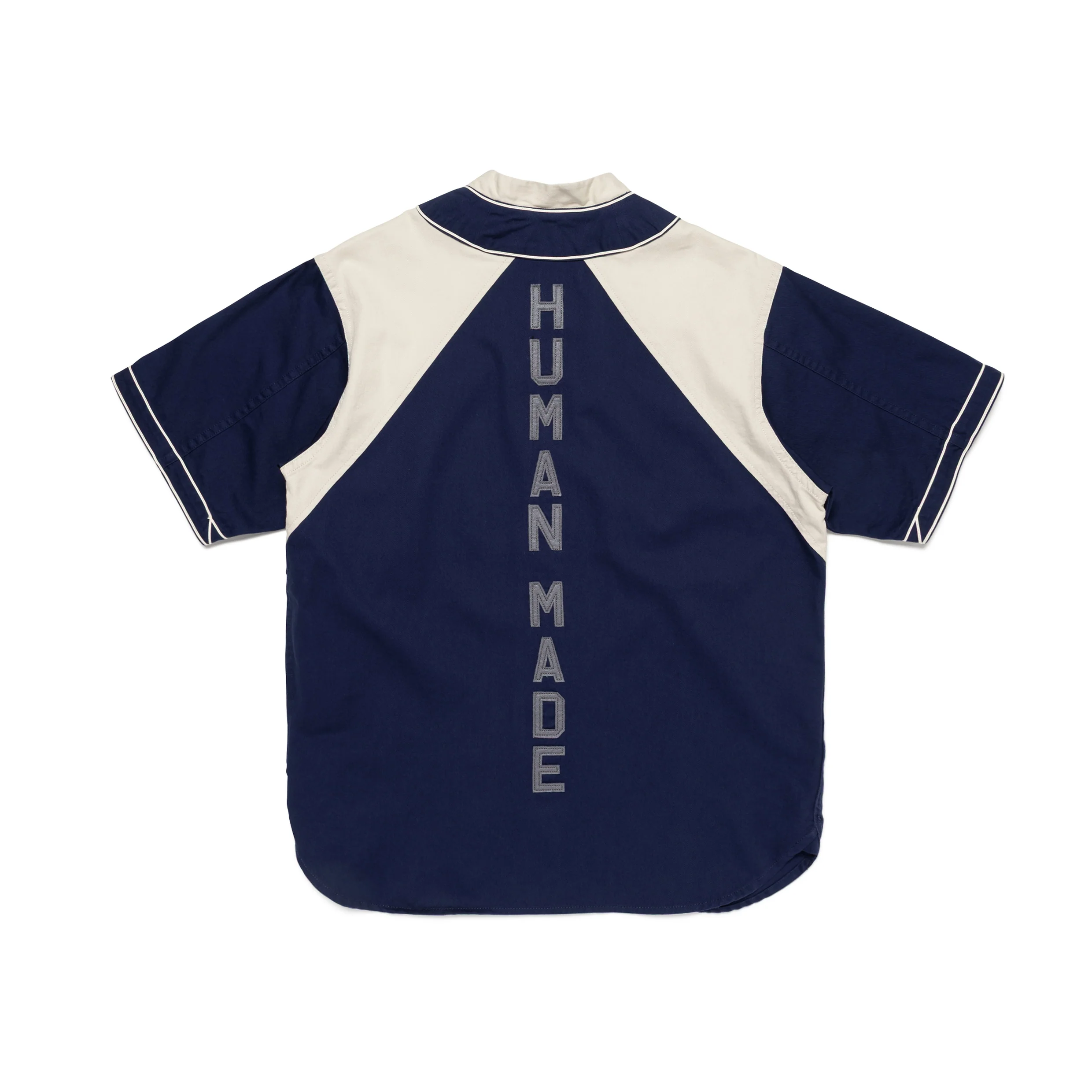BASEBALL SHIRT