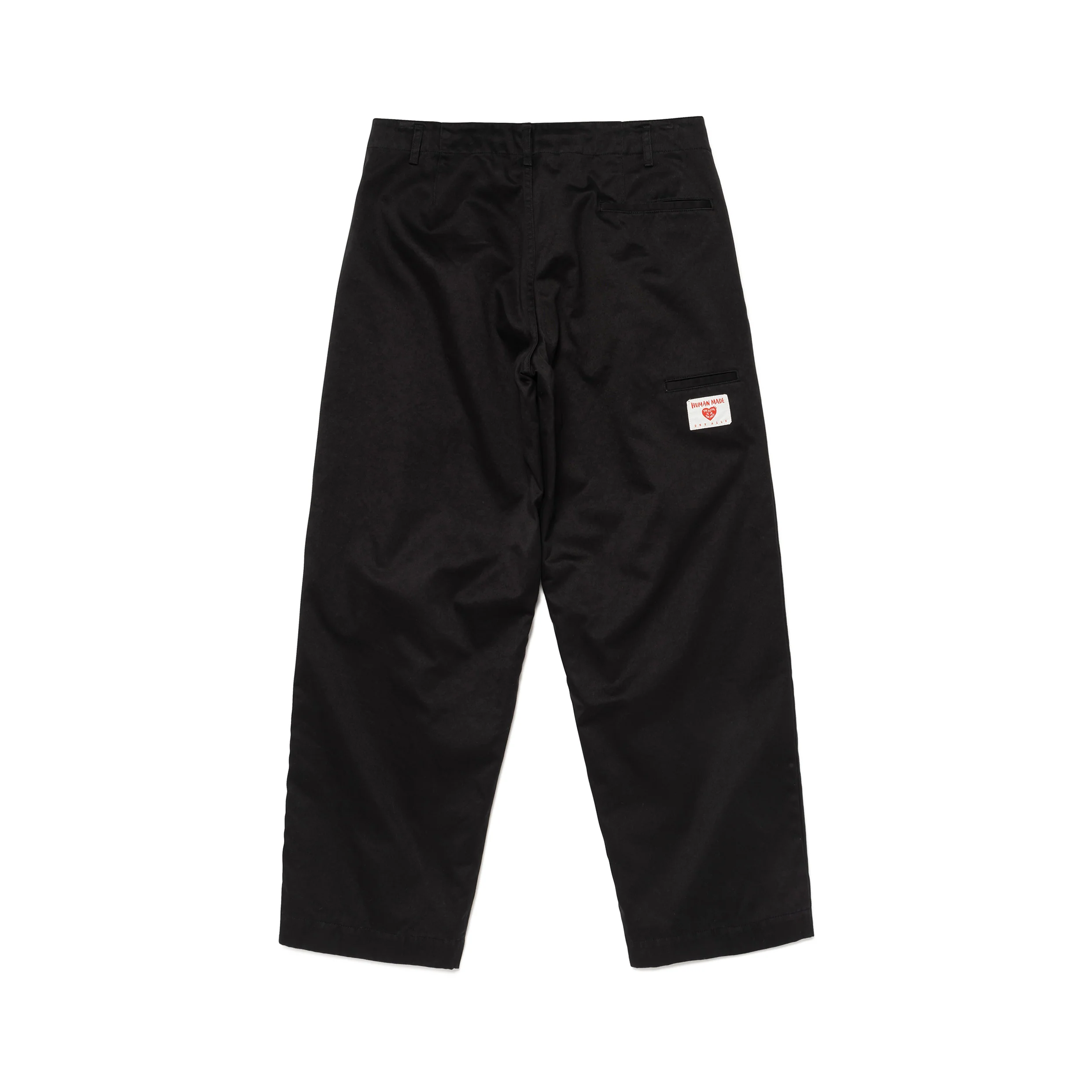 SKATER PANTS