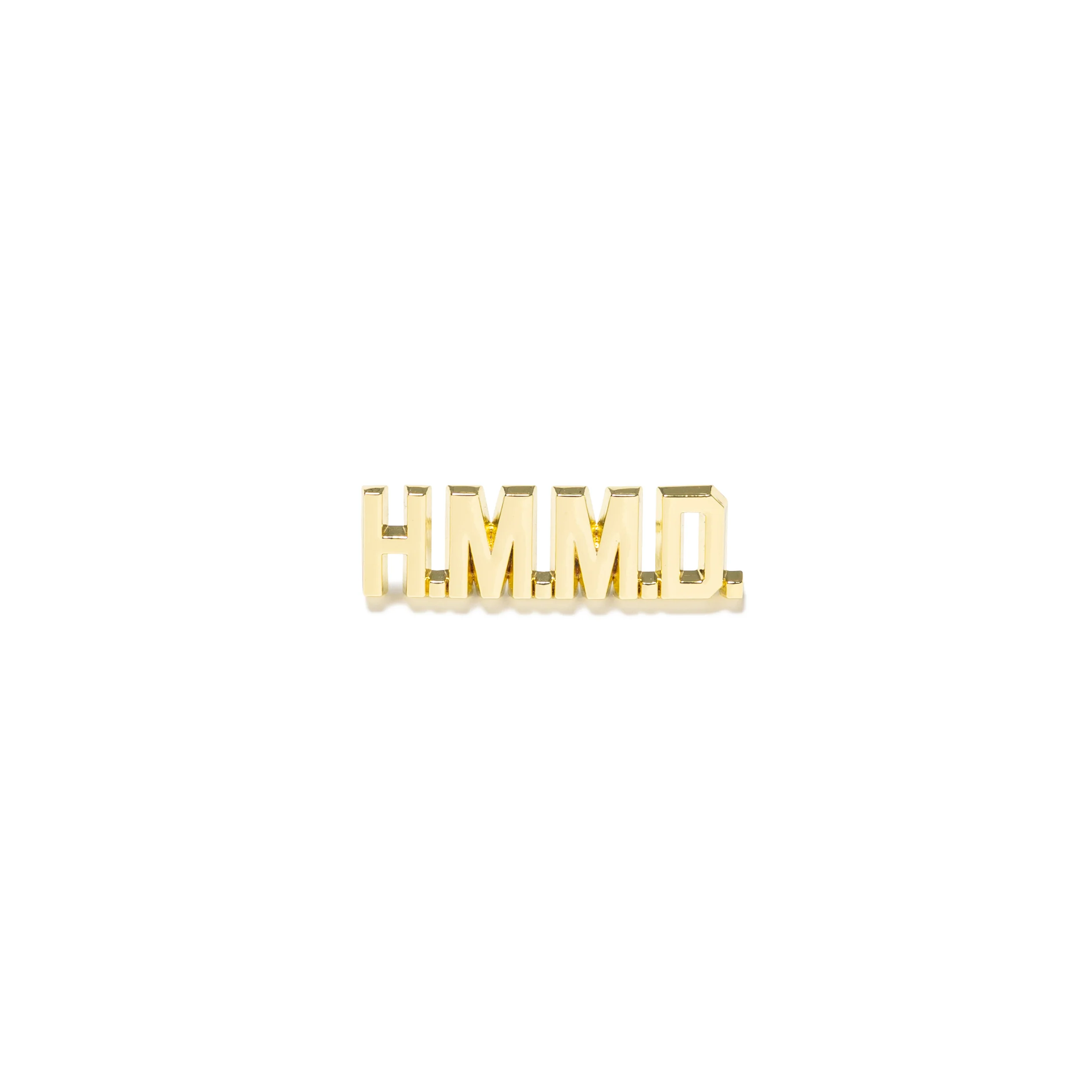 HM LOGO PINS