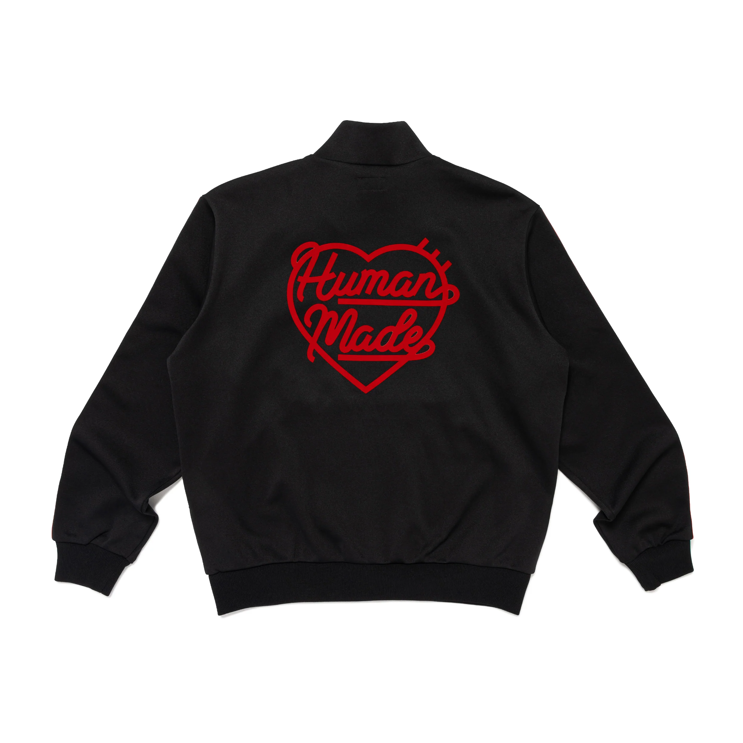 TRACK JACKET