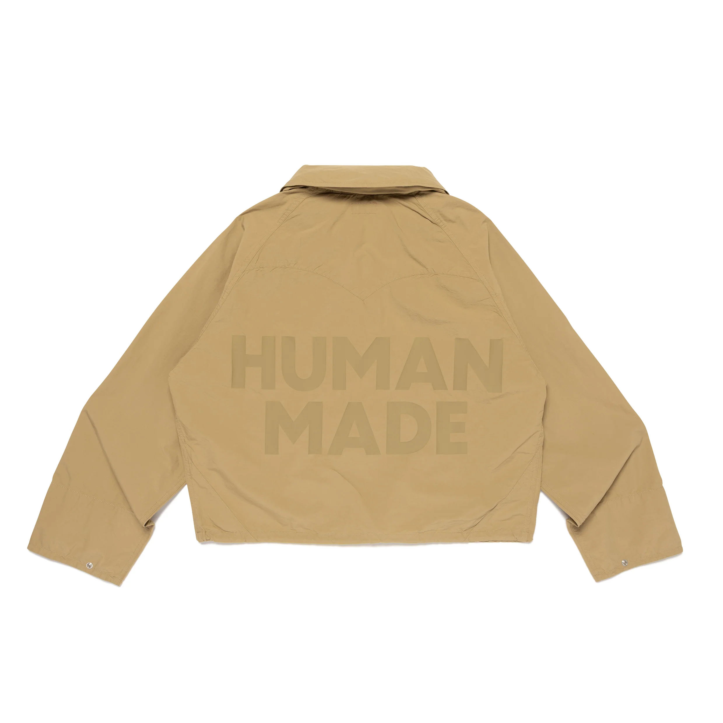 FISHING JACKET