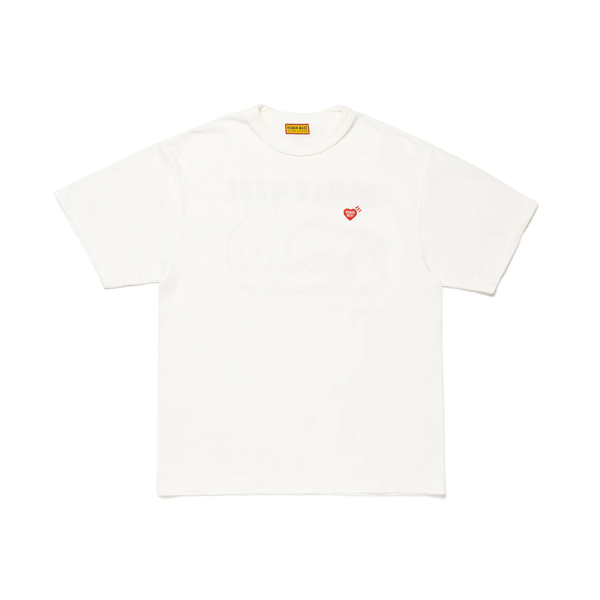 GRAPHIC T-SHIRT