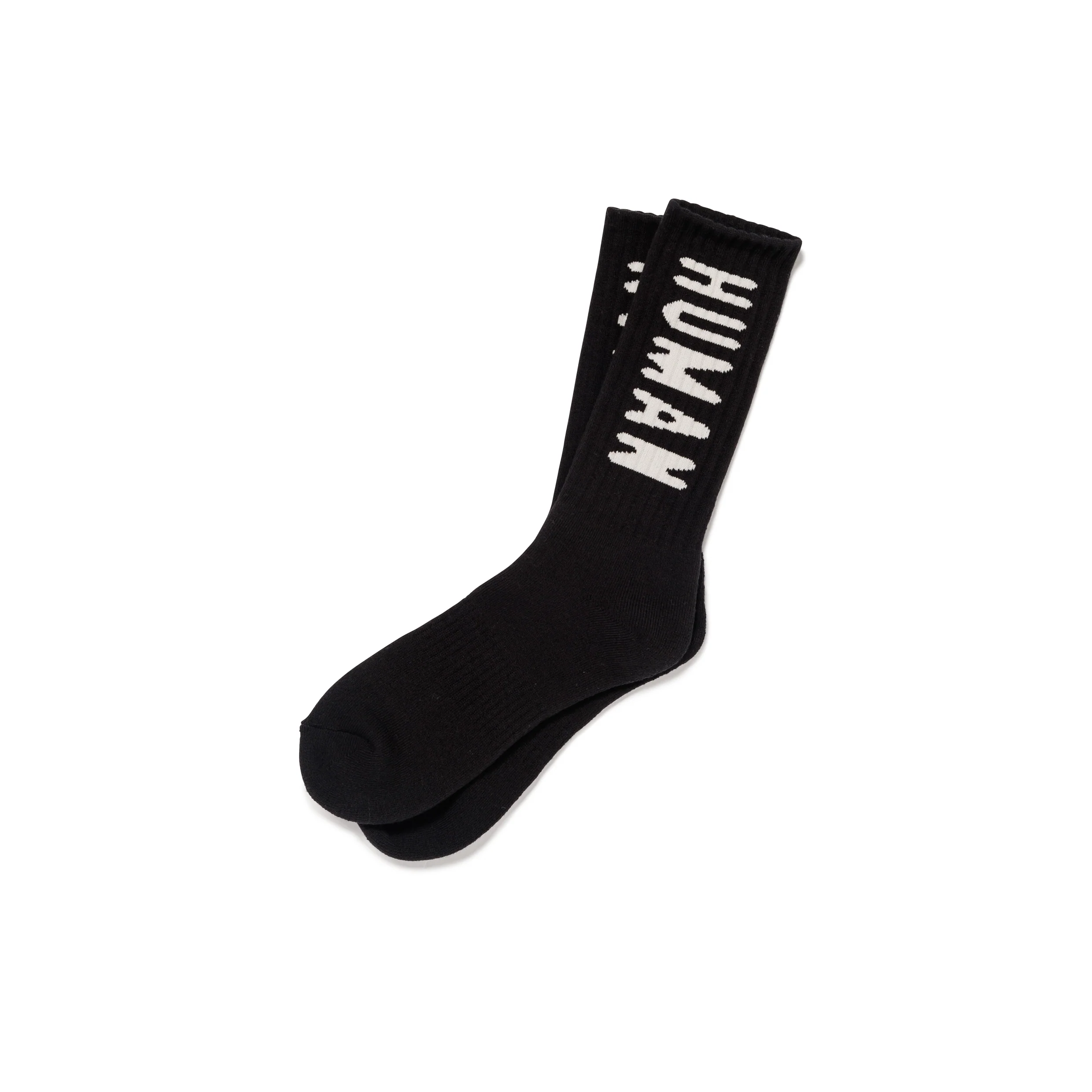 HM LOGO SOCKS