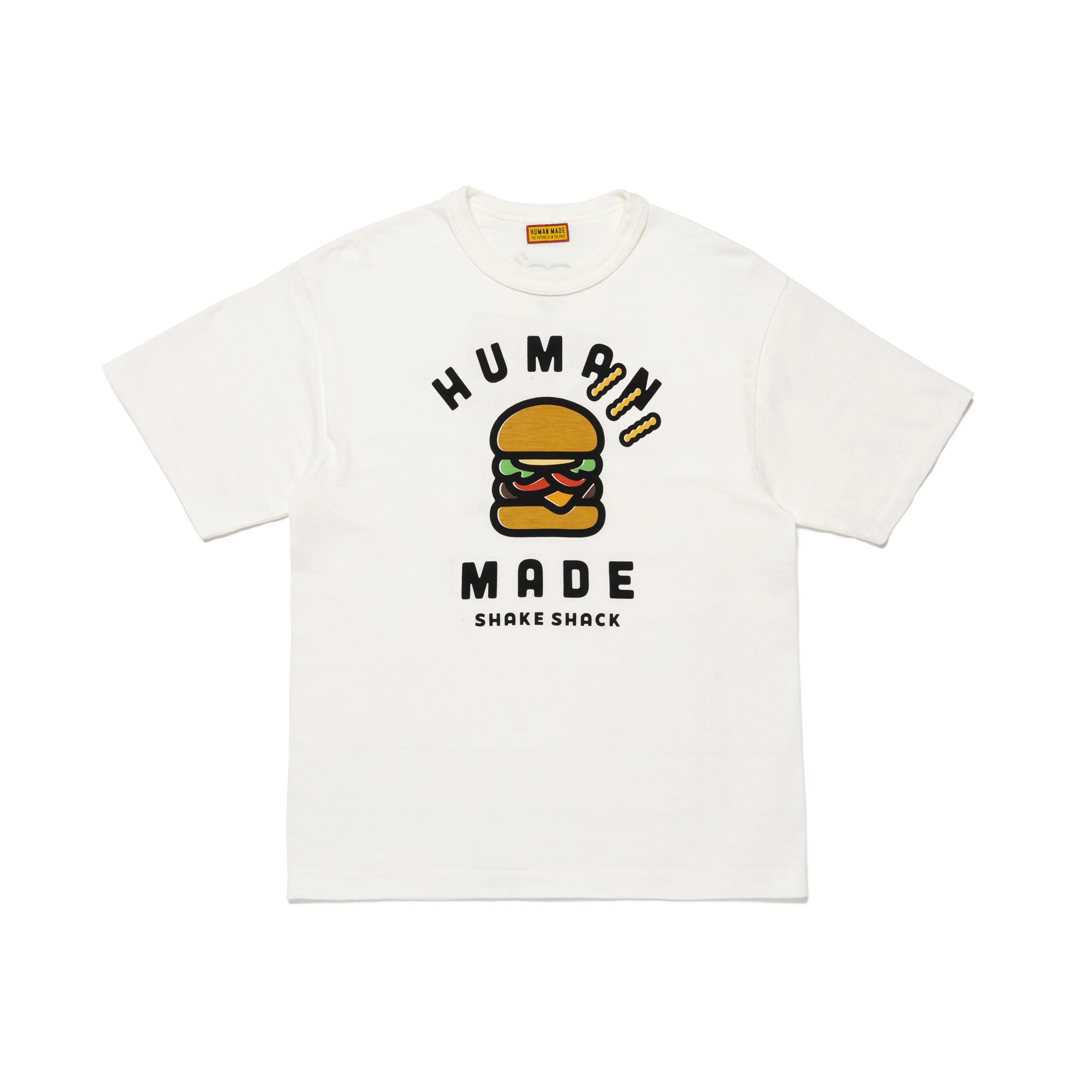 HM x SHAKE SHACK T-SHIRT