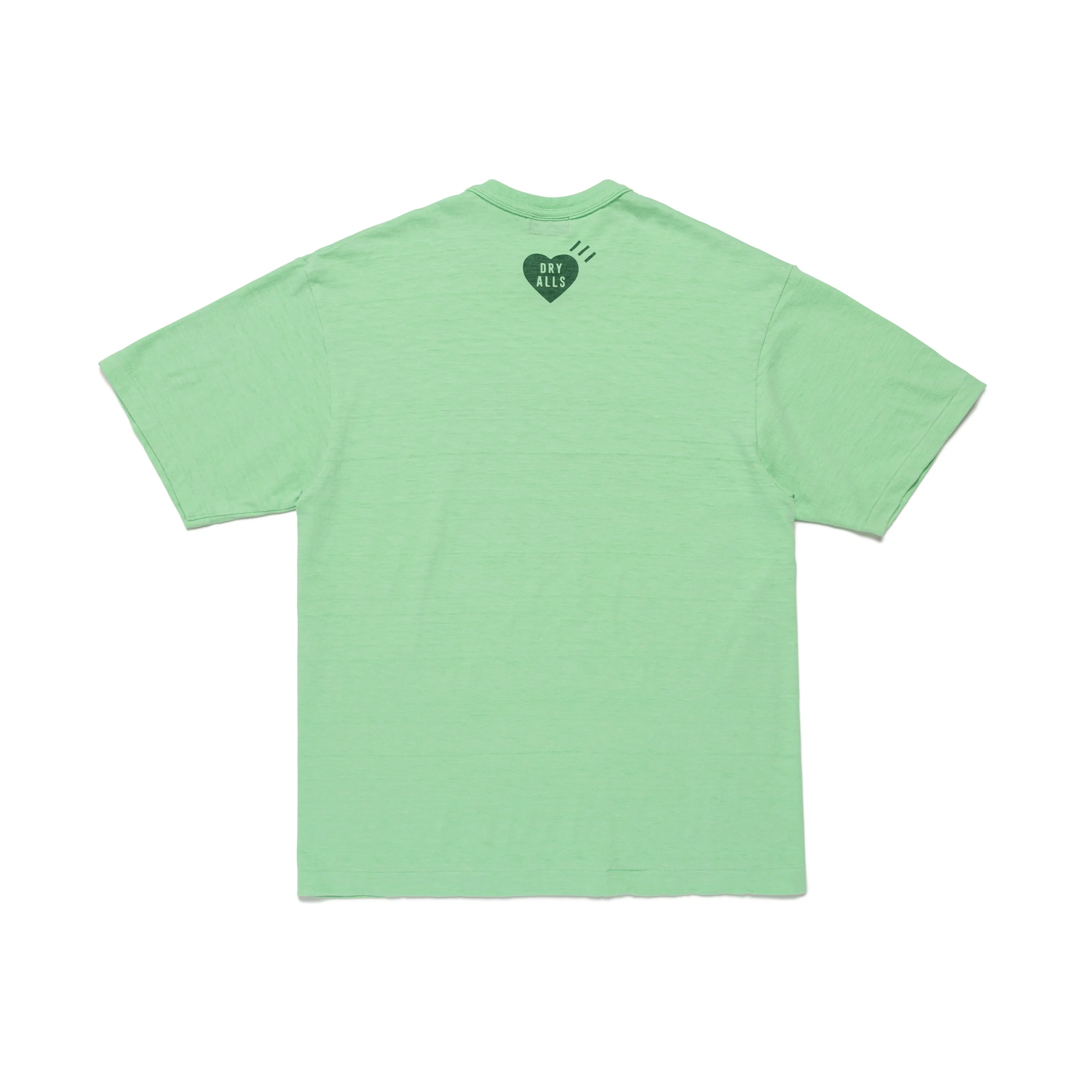 COLOR T-SHIRT
